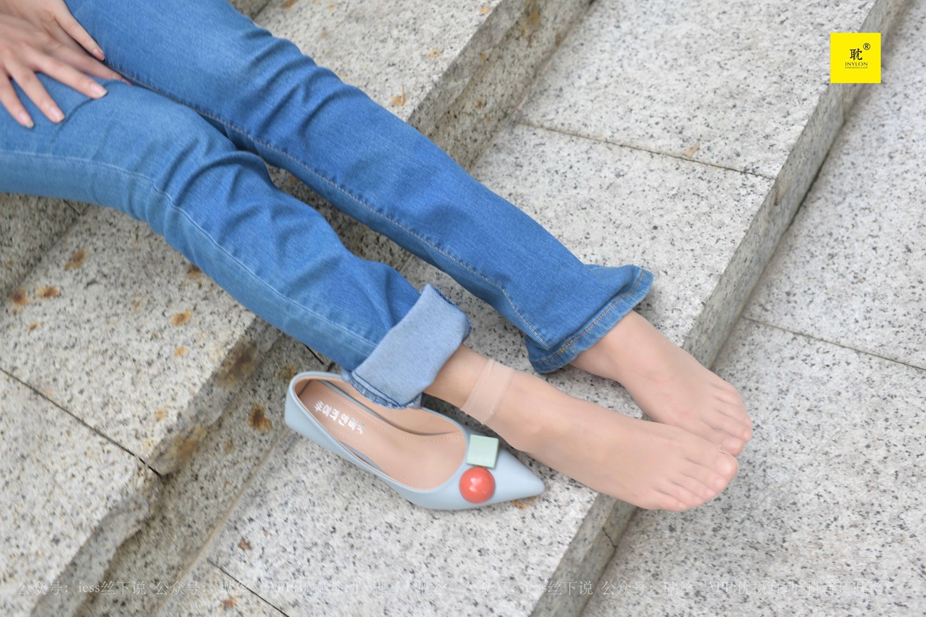 图片[45]-[IESS异思趣向]039 第N种幻想之《婉萍的一天》③ 婉萍[93P] – 速更版-美库