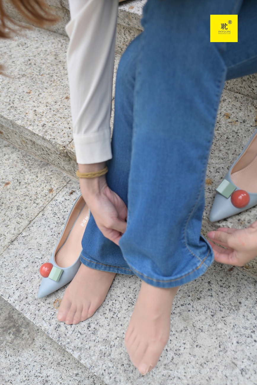 图片[57]-[IESS异思趣向]039 第N种幻想之《婉萍的一天》③ 婉萍[93P] – 速更版-美库