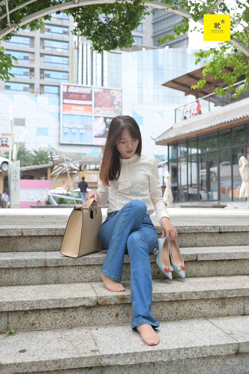 图片[63]-[IESS异思趣向]039 第N种幻想之《婉萍的一天》③ 婉萍[93P] – 速更版-美库