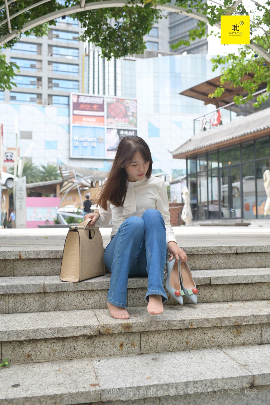 图片[64]-[IESS异思趣向]039 第N种幻想之《婉萍的一天》③ 婉萍[93P] – 速更版-美库