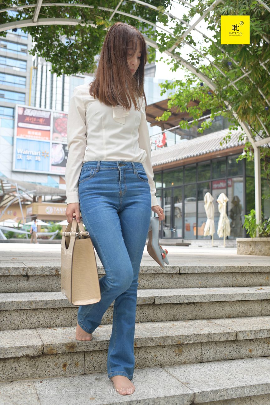 图片[66]-[IESS异思趣向]039 第N种幻想之《婉萍的一天》③ 婉萍[93P] – 速更版-美库