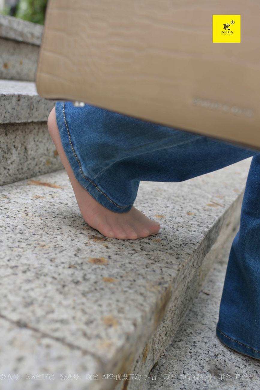 图片[68]-[IESS异思趣向]039 第N种幻想之《婉萍的一天》③ 婉萍[93P] – 速更版-美库