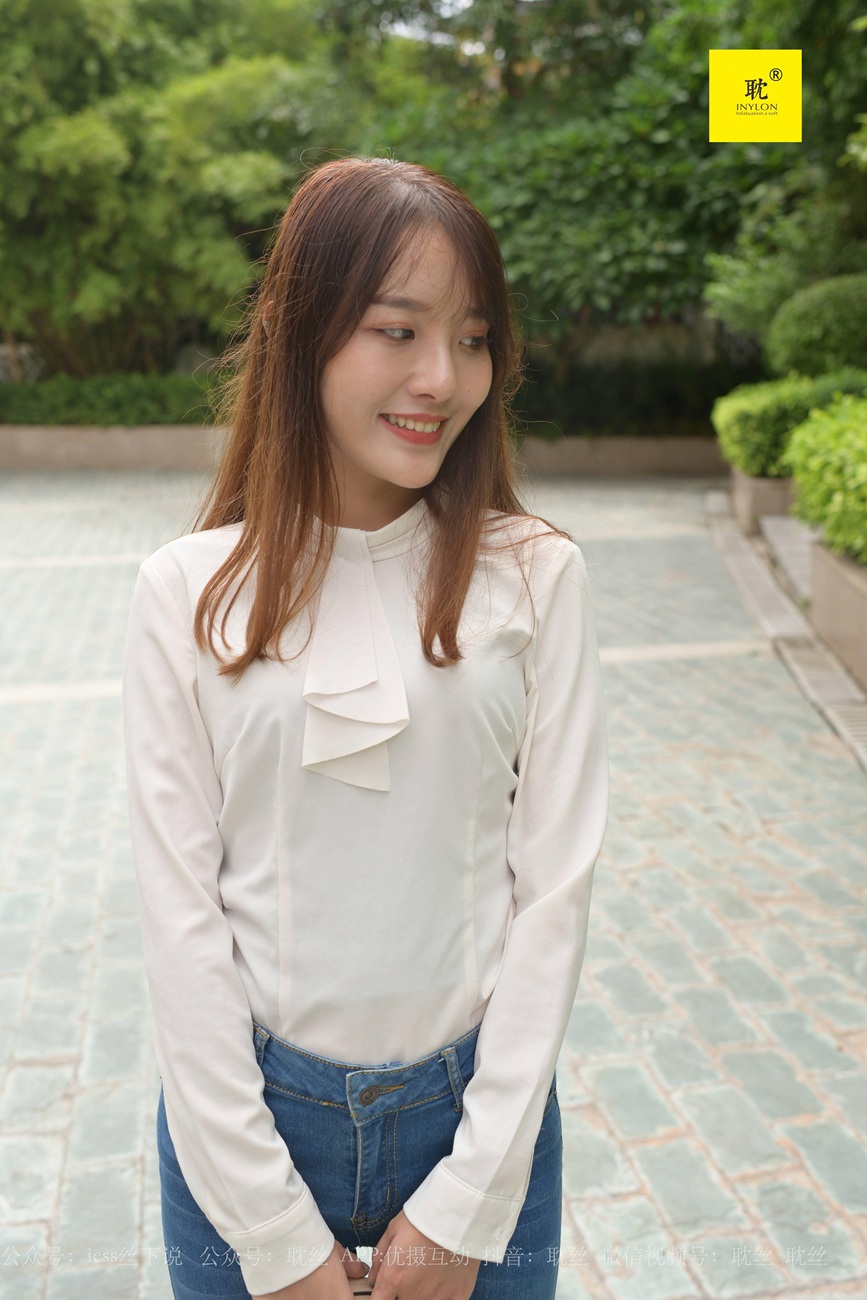 图片[69]-[IESS异思趣向]039 第N种幻想之《婉萍的一天》③ 婉萍[93P] – 速更版-美库