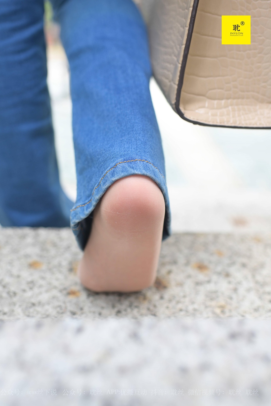 图片[71]-[IESS异思趣向]039 第N种幻想之《婉萍的一天》③ 婉萍[93P] – 速更版-美库