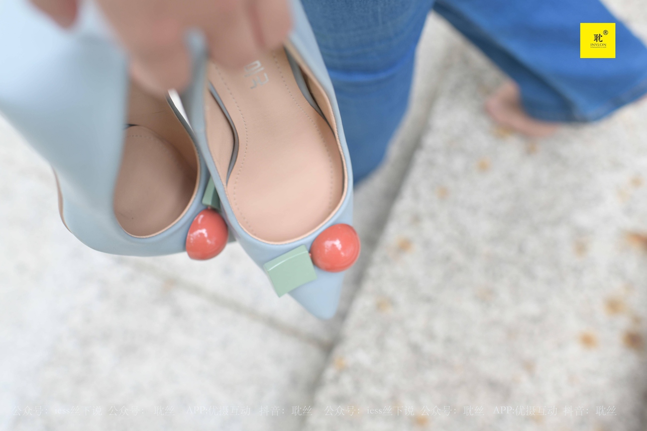 图片[72]-[IESS异思趣向]039 第N种幻想之《婉萍的一天》③ 婉萍[93P] – 速更版-美库