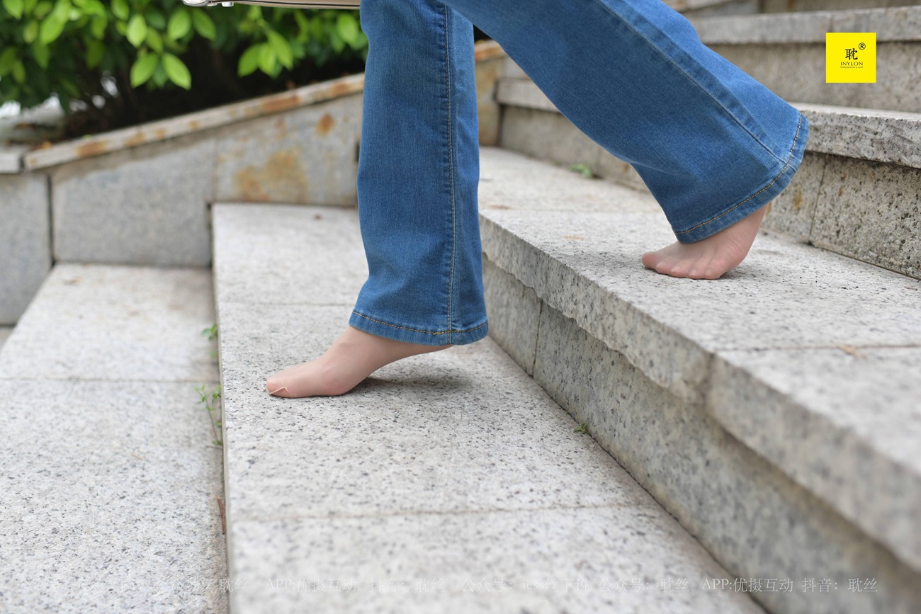 图片[73]-[IESS异思趣向]039 第N种幻想之《婉萍的一天》③ 婉萍[93P] – 速更版-美库