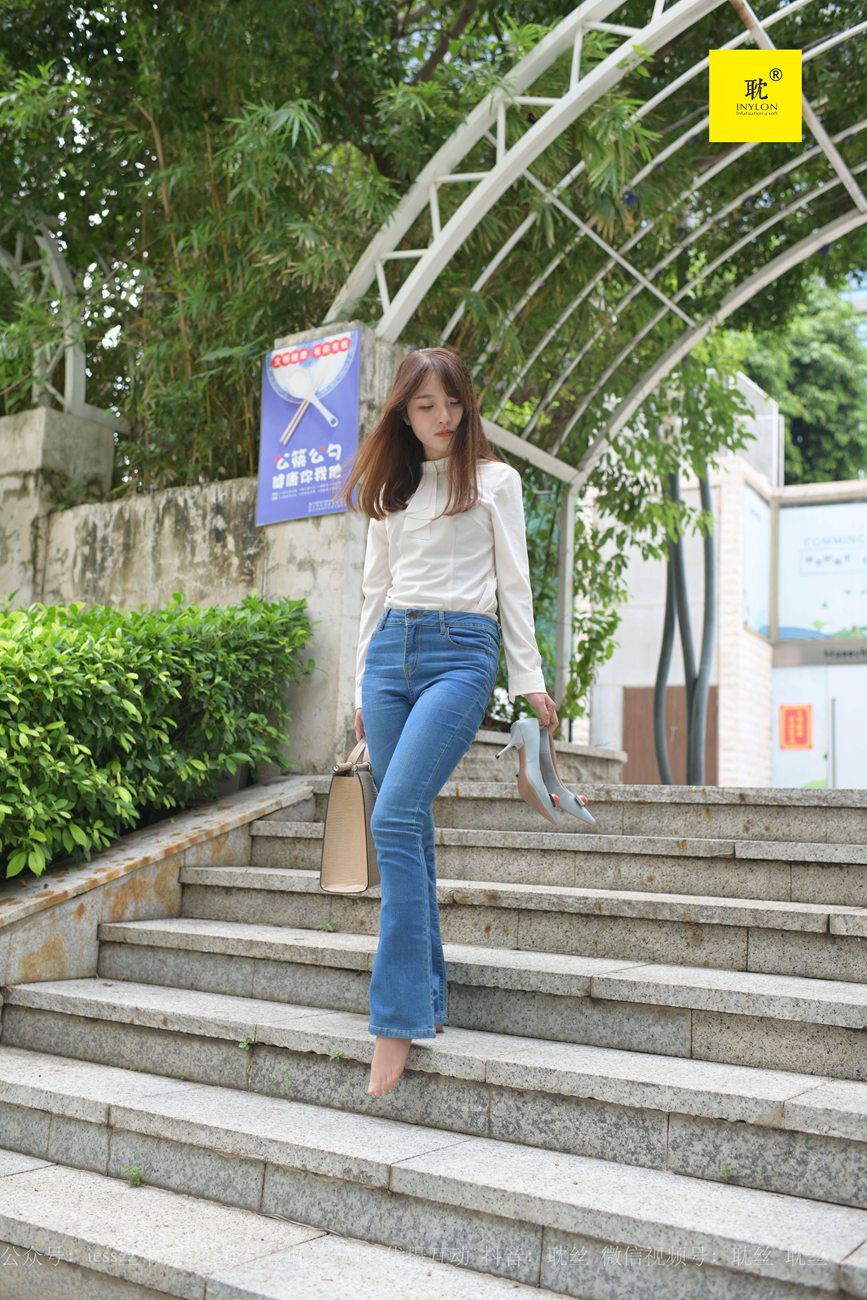 图片[75]-[IESS异思趣向]039 第N种幻想之《婉萍的一天》③ 婉萍[93P] – 速更版-美库