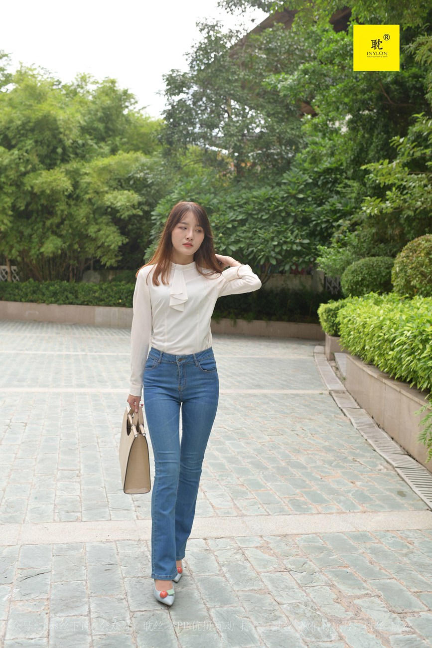 图片[80]-[IESS异思趣向]039 第N种幻想之《婉萍的一天》③ 婉萍[93P] – 速更版-美库