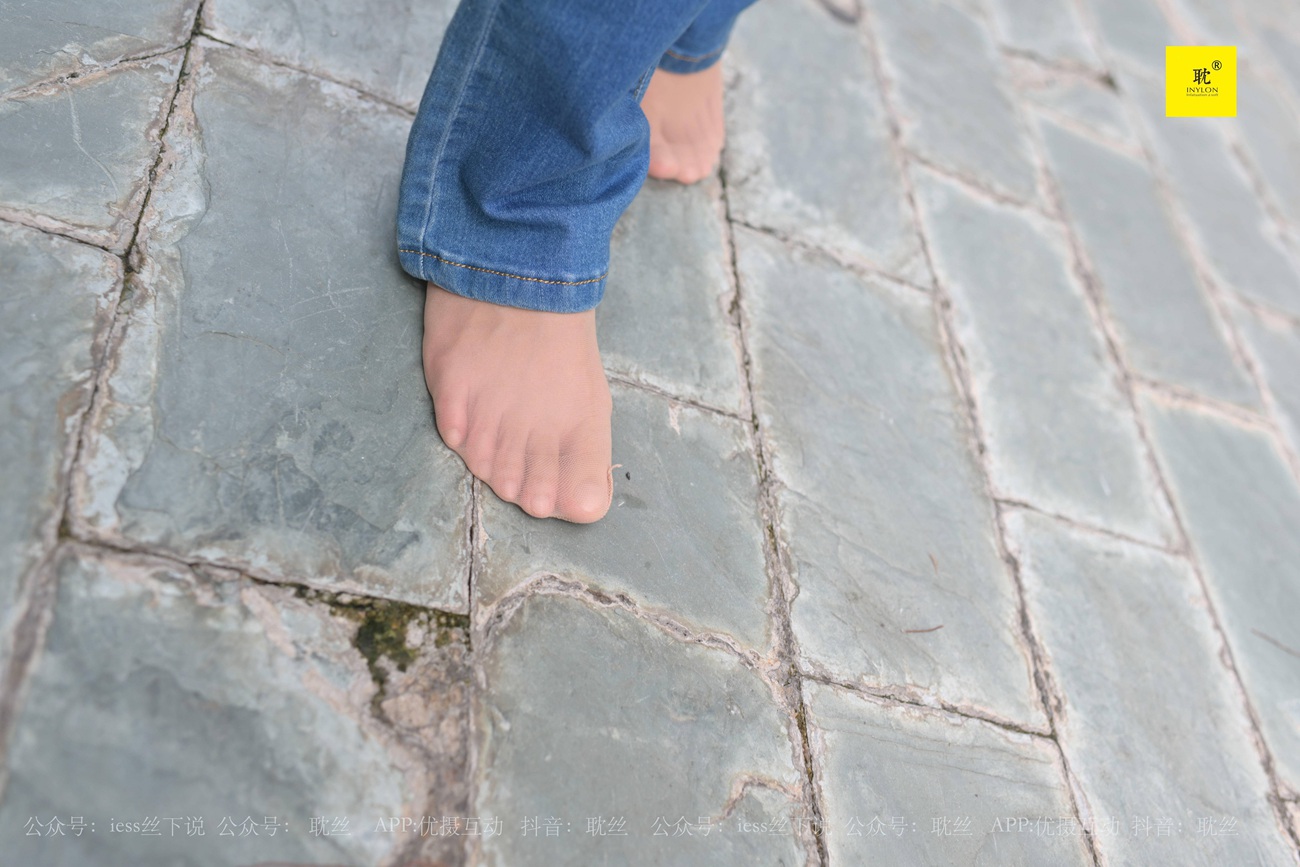 图片[81]-[IESS异思趣向]039 第N种幻想之《婉萍的一天》③ 婉萍[93P] – 速更版-美库