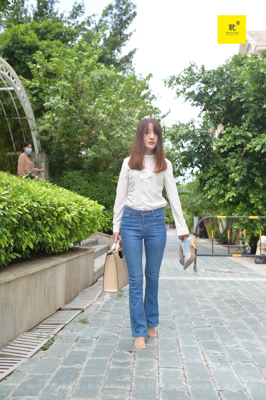 图片[84]-[IESS异思趣向]039 第N种幻想之《婉萍的一天》③ 婉萍[93P] – 速更版-美库