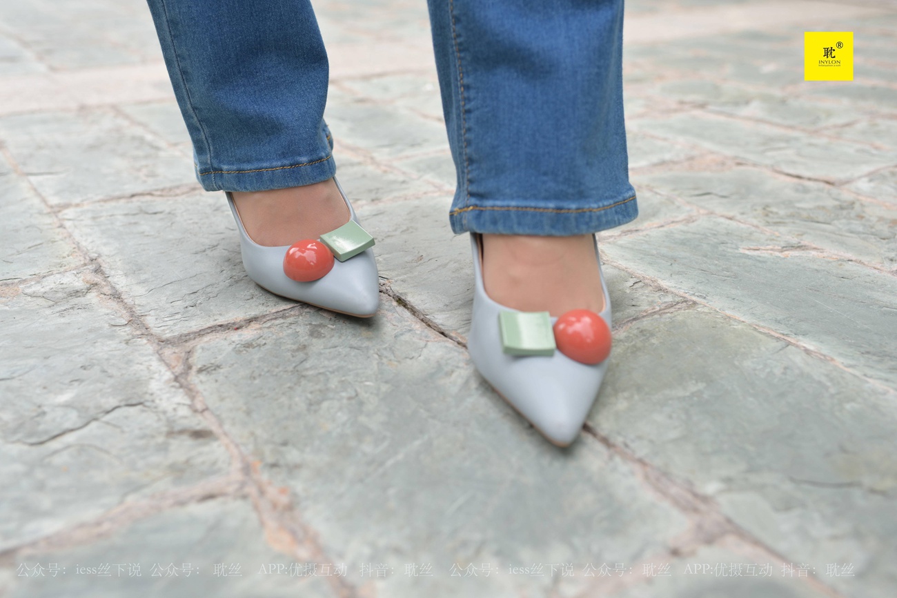 图片[86]-[IESS异思趣向]039 第N种幻想之《婉萍的一天》③ 婉萍[93P] – 速更版-美库