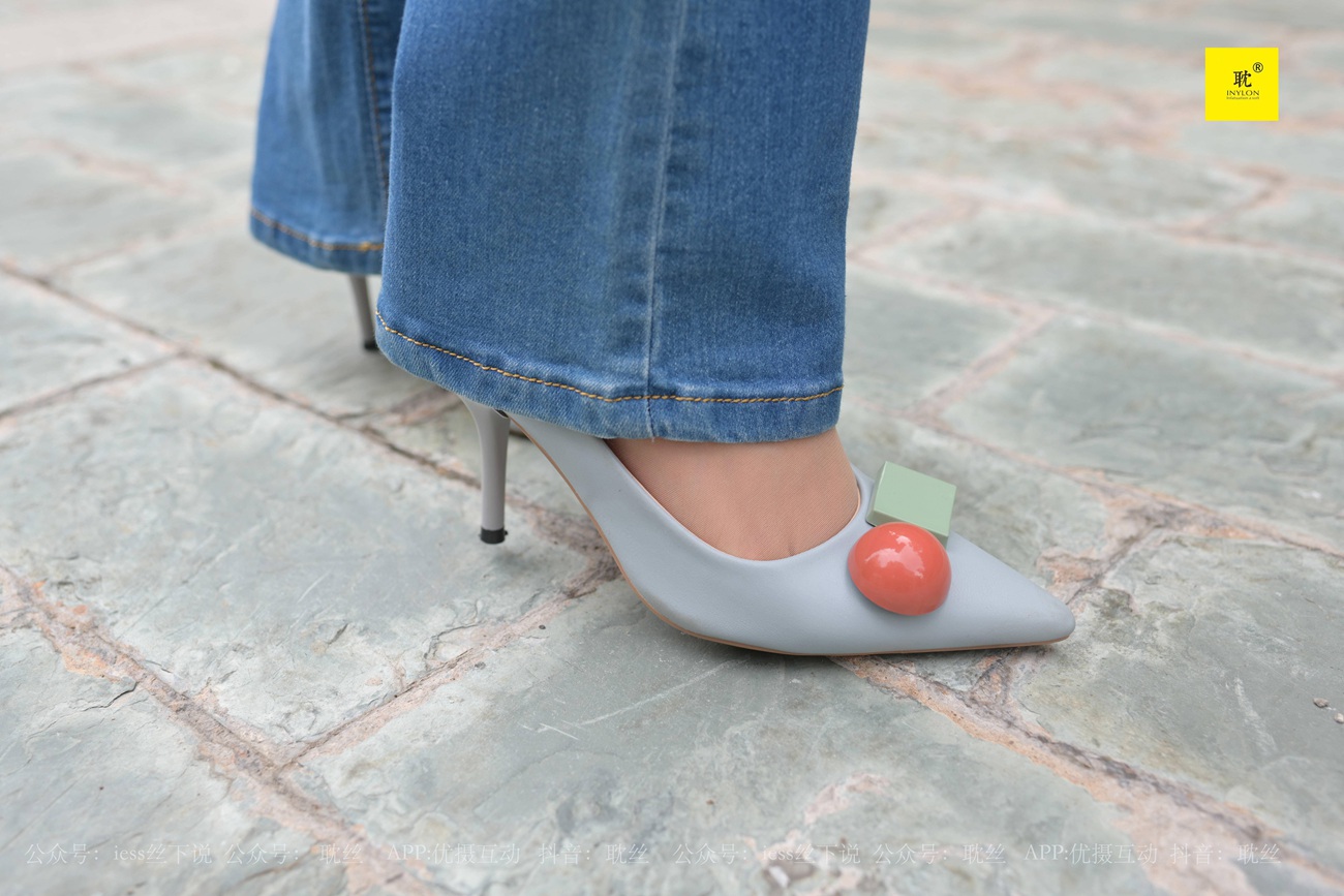 图片[87]-[IESS异思趣向]039 第N种幻想之《婉萍的一天》③ 婉萍[93P] – 速更版-美库