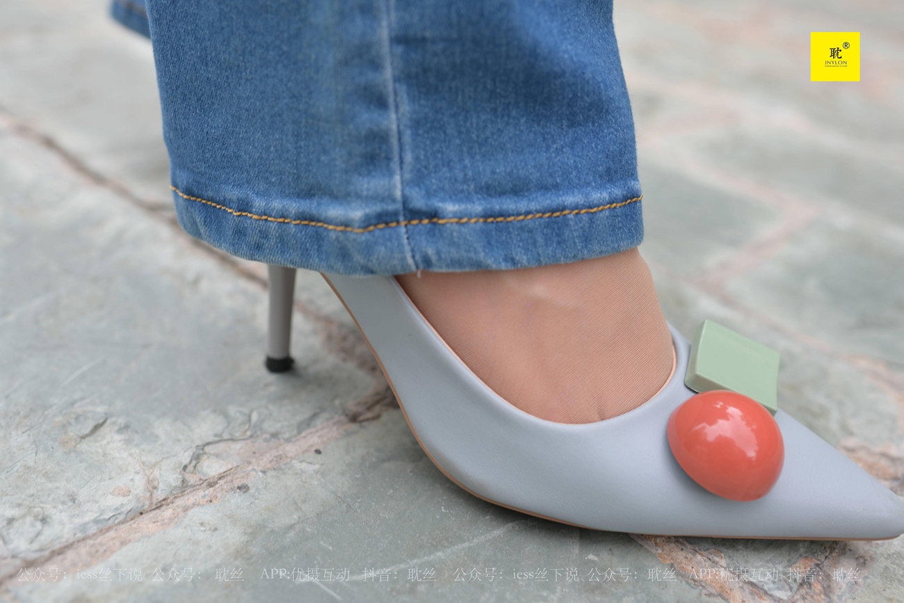 图片[88]-[IESS异思趣向]039 第N种幻想之《婉萍的一天》③ 婉萍[93P] – 速更版-美库