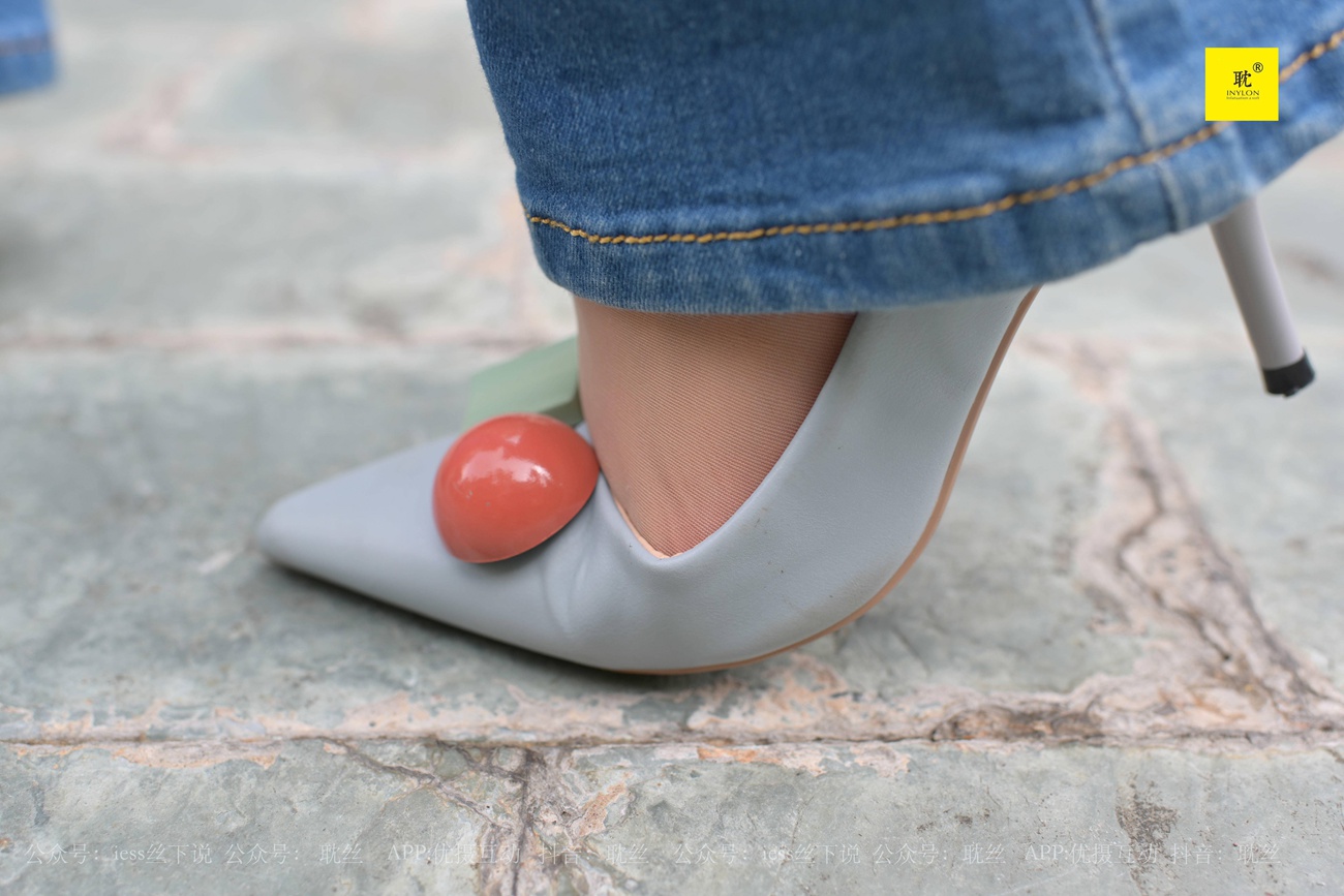 图片[89]-[IESS异思趣向]039 第N种幻想之《婉萍的一天》③ 婉萍[93P] – 速更版-美库