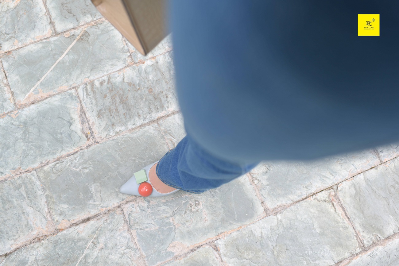 图片[90]-[IESS异思趣向]039 第N种幻想之《婉萍的一天》③ 婉萍[93P] – 速更版-美库