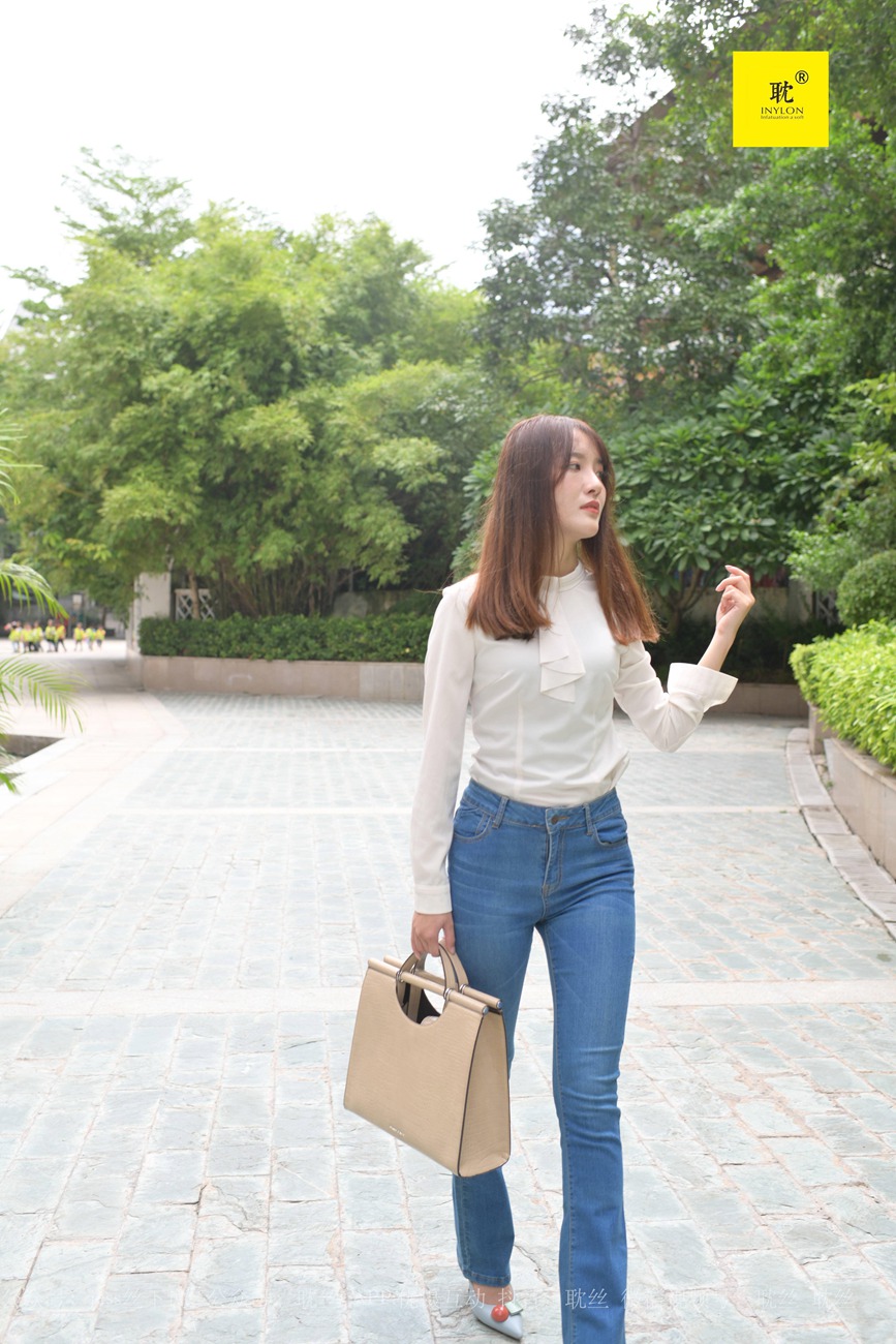 图片[94]-[IESS异思趣向]039 第N种幻想之《婉萍的一天》③ 婉萍[93P] – 速更版-美库