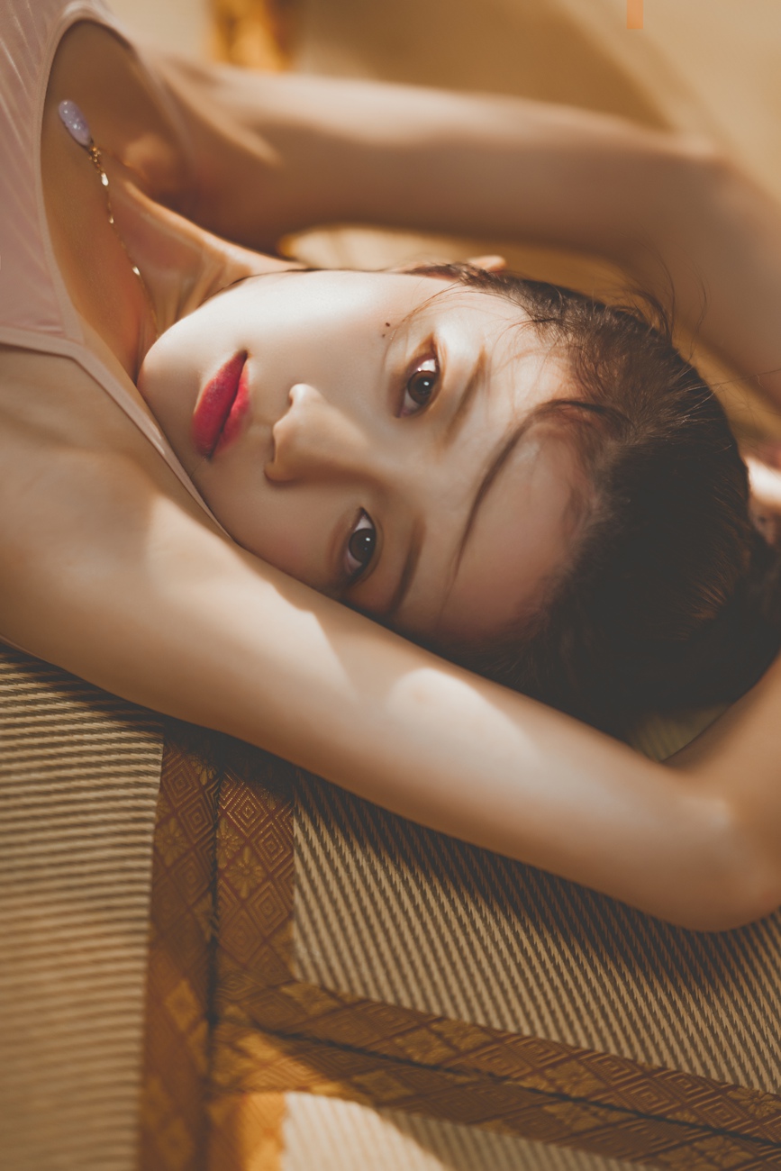 图片[17]-桜桃喵 – 炙夏01[47P] – 速更版-美库