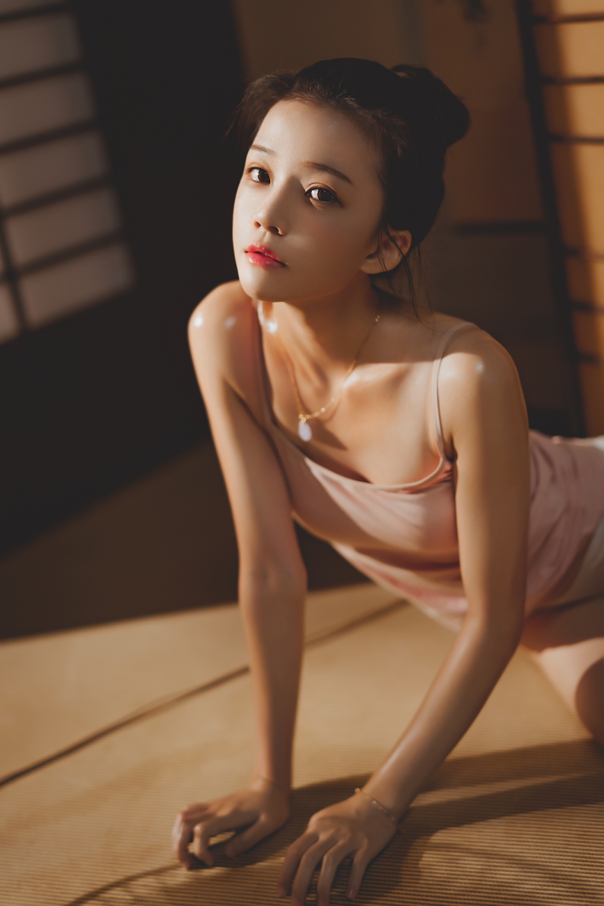 图片[48]-桜桃喵 – 炙夏01[47P] – 速更版-美库