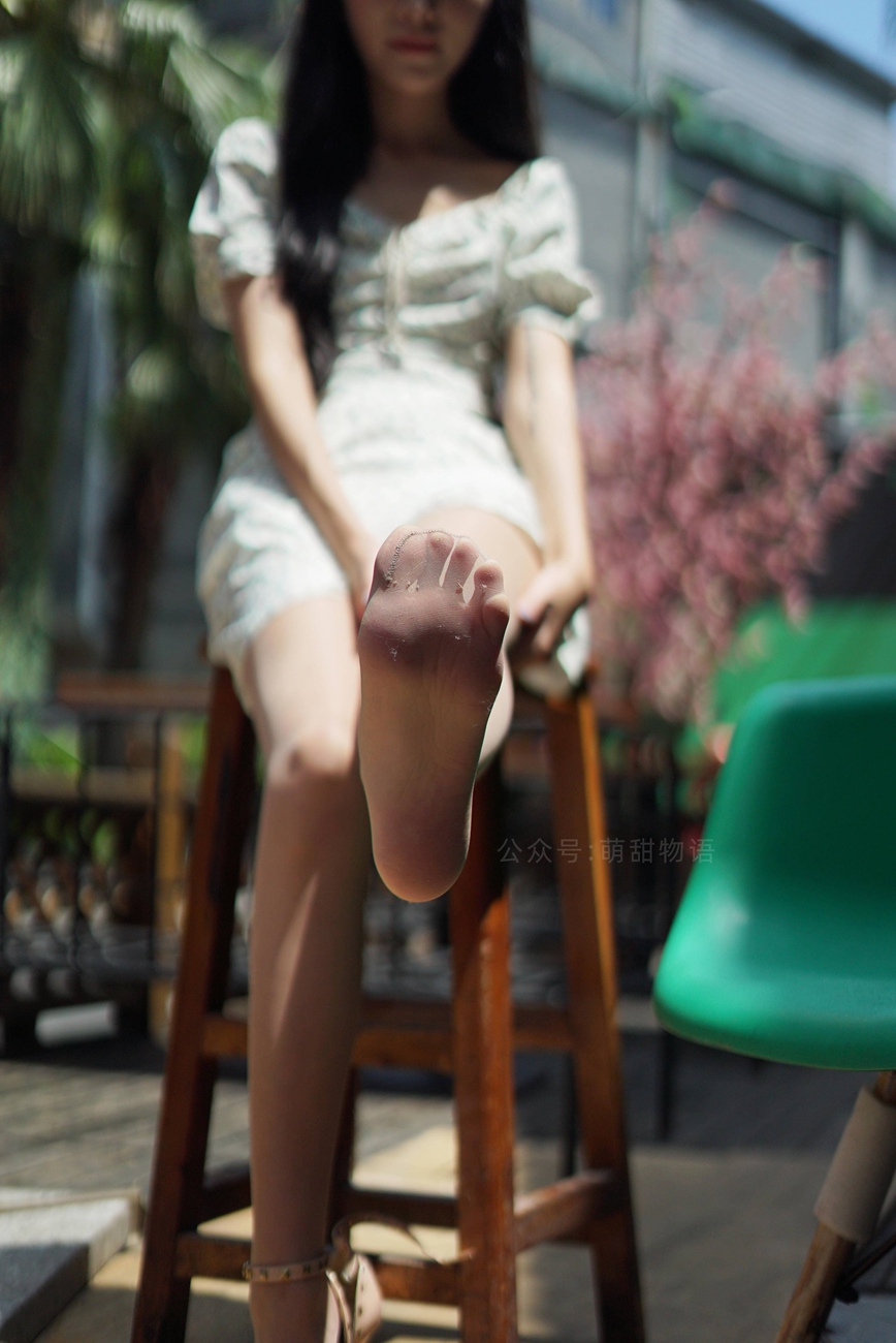 图片[66]-[萌甜物语]XM181《站住!花姑娘-可可》[89P] – 速更版-美库