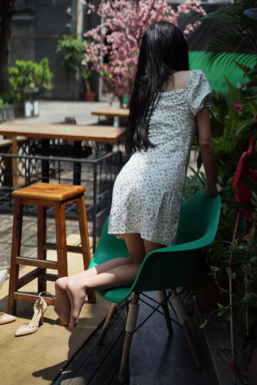 图片[77]-[萌甜物语]XM181《站住!花姑娘-可可》[89P] – 速更版-美库