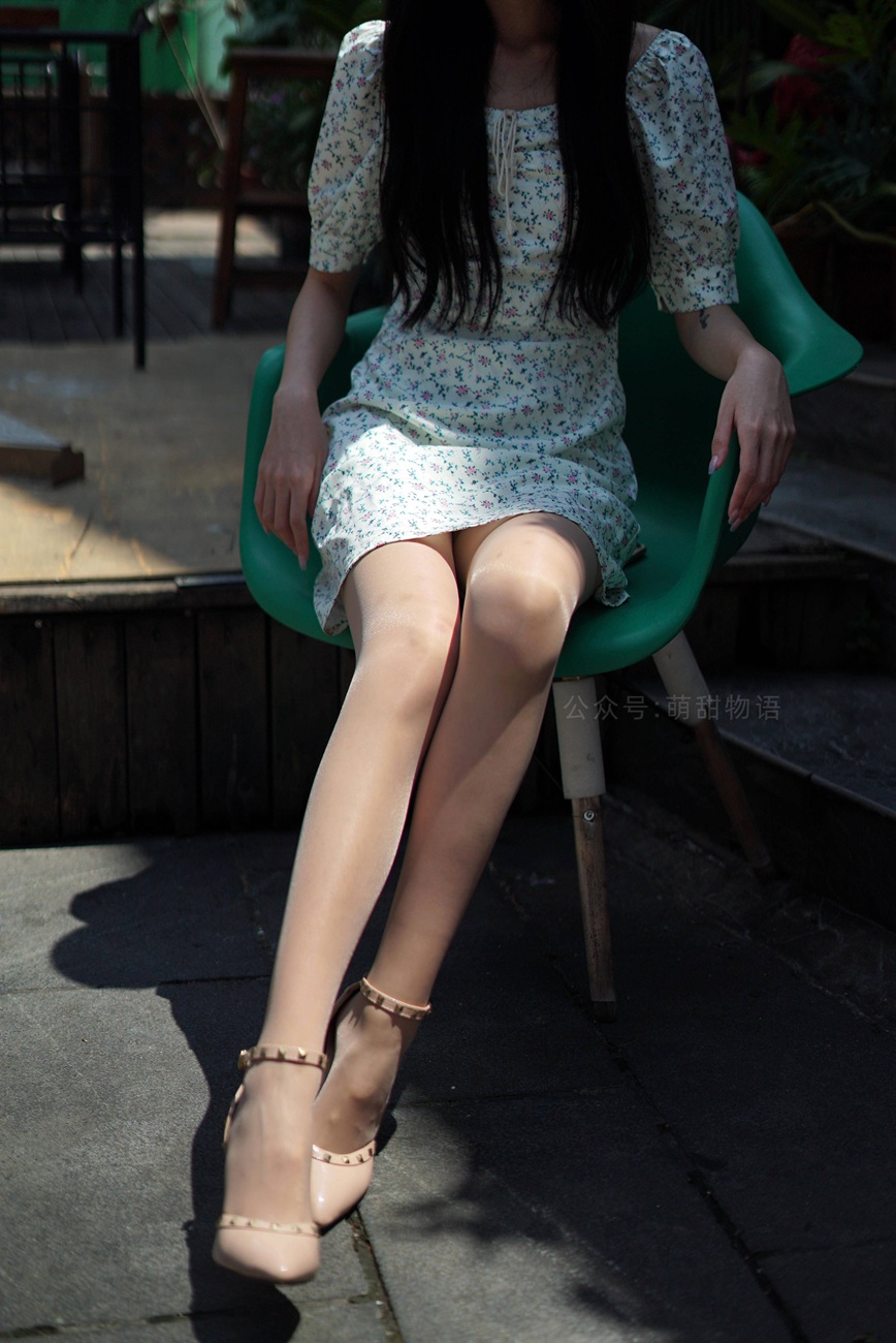 图片[85]-[萌甜物语]XM181《站住!花姑娘-可可》[89P] – 速更版-美库