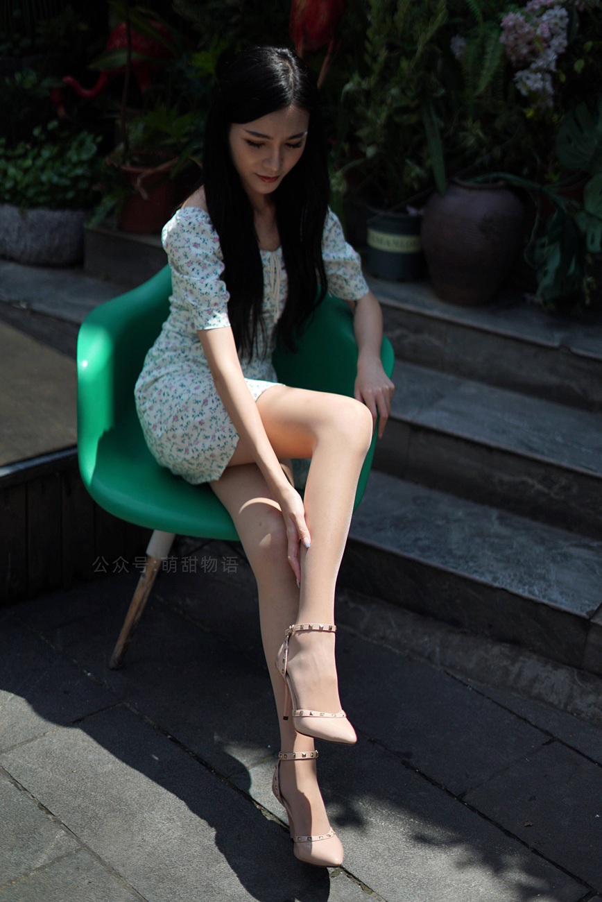 图片[91]-[萌甜物语]XM181《站住!花姑娘-可可》[89P] – 速更版-美库