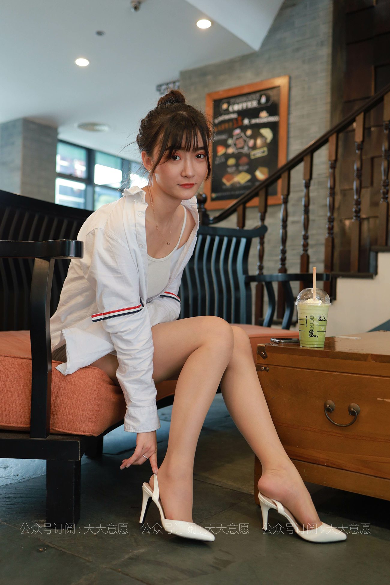 图片[20]-[IESS异思趣向] 耽丝 210509 秋秋的性感包臀裙 [87P] – 速更版-美库