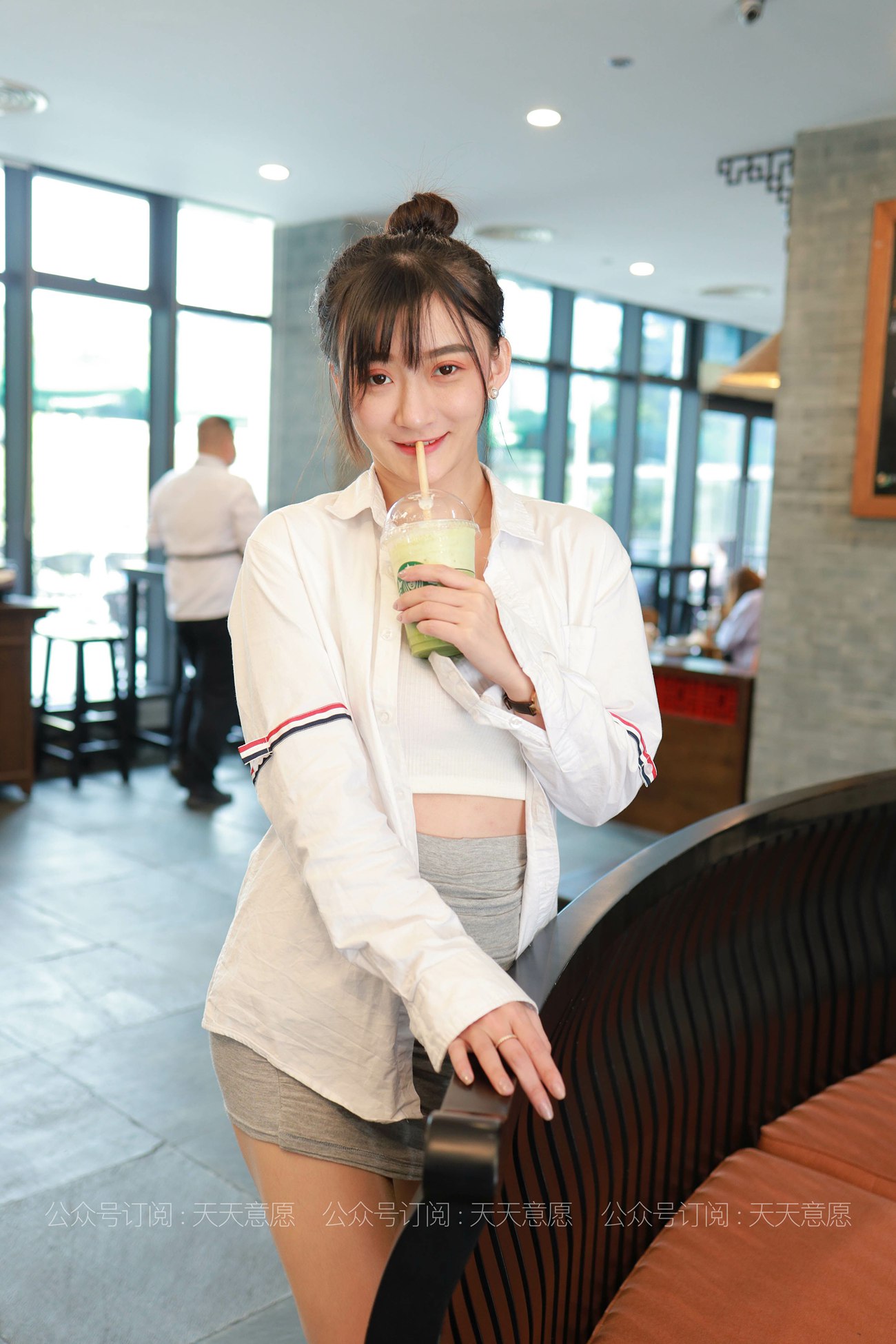 图片[49]-[IESS异思趣向] 耽丝 210509 秋秋的性感包臀裙 [87P] – 速更版-美库