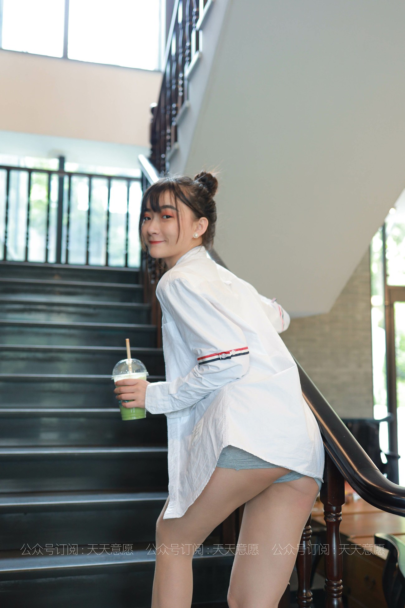 图片[62]-[IESS异思趣向] 耽丝 210509 秋秋的性感包臀裙 [87P] – 速更版-美库