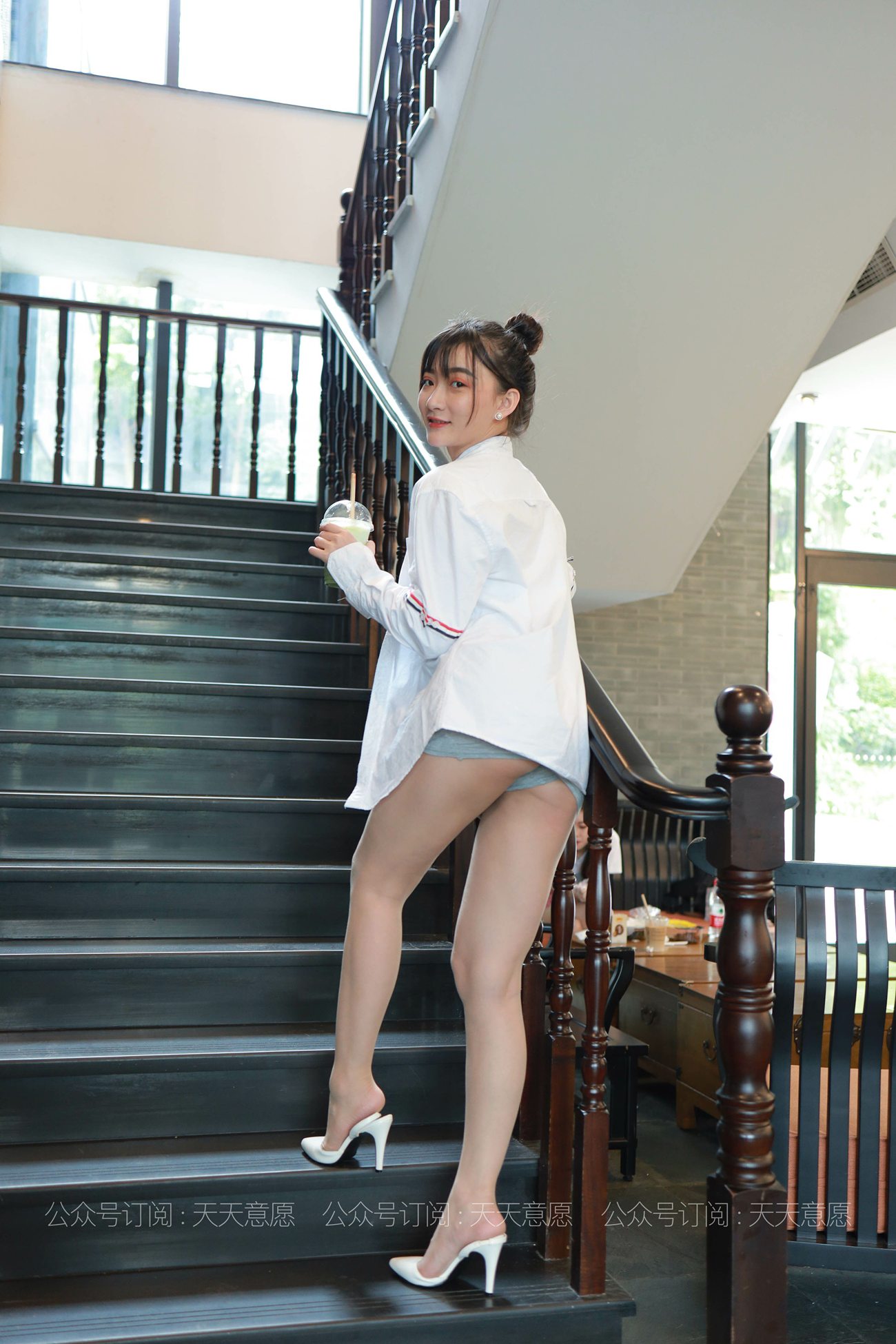 图片[63]-[IESS异思趣向] 耽丝 210509 秋秋的性感包臀裙 [87P] – 速更版-美库