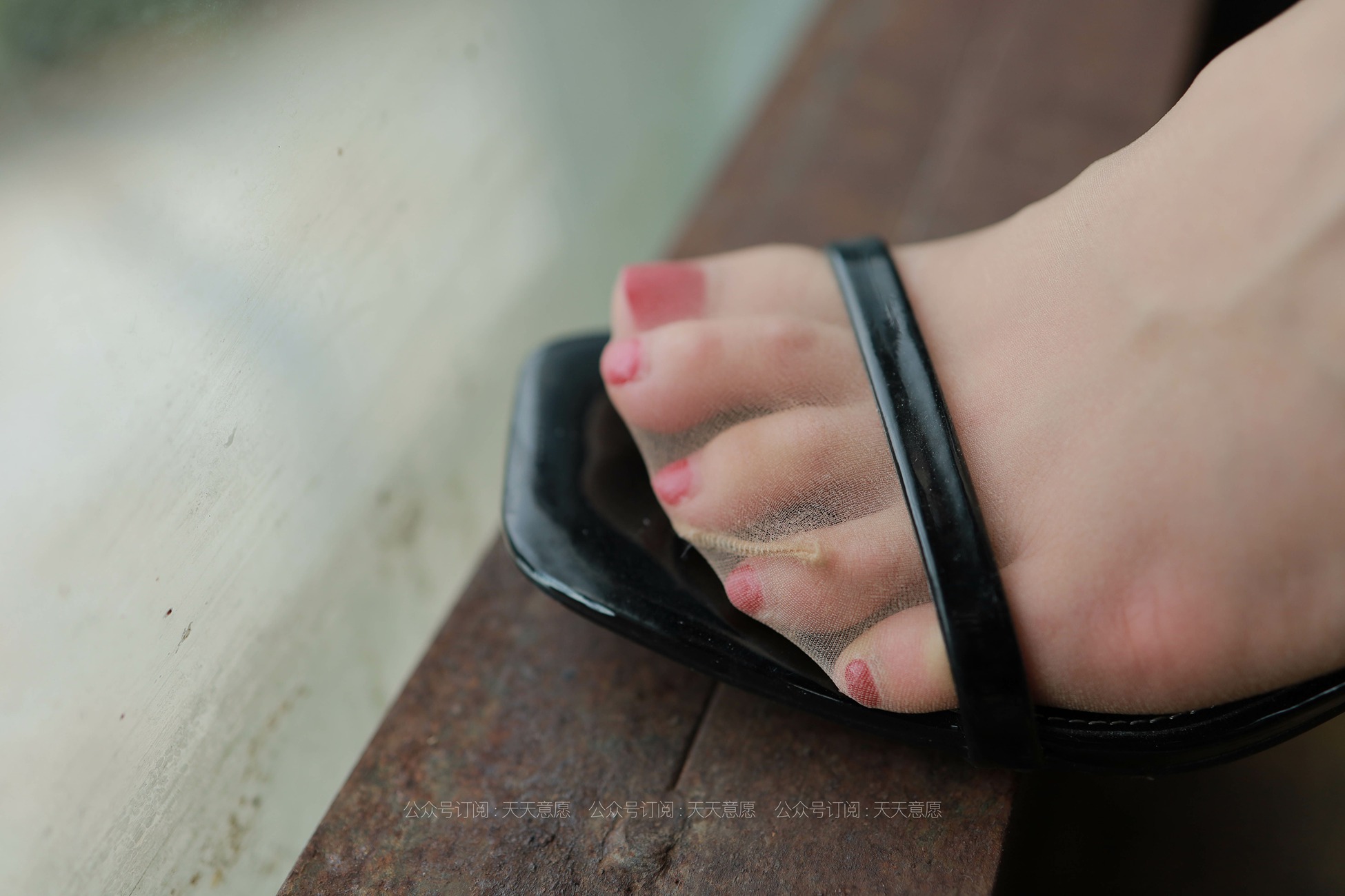 图片[38]-[IESS异思趣向] 耽丝 210511 九妹的法式连衣裙 [89P] – 速更版-美库