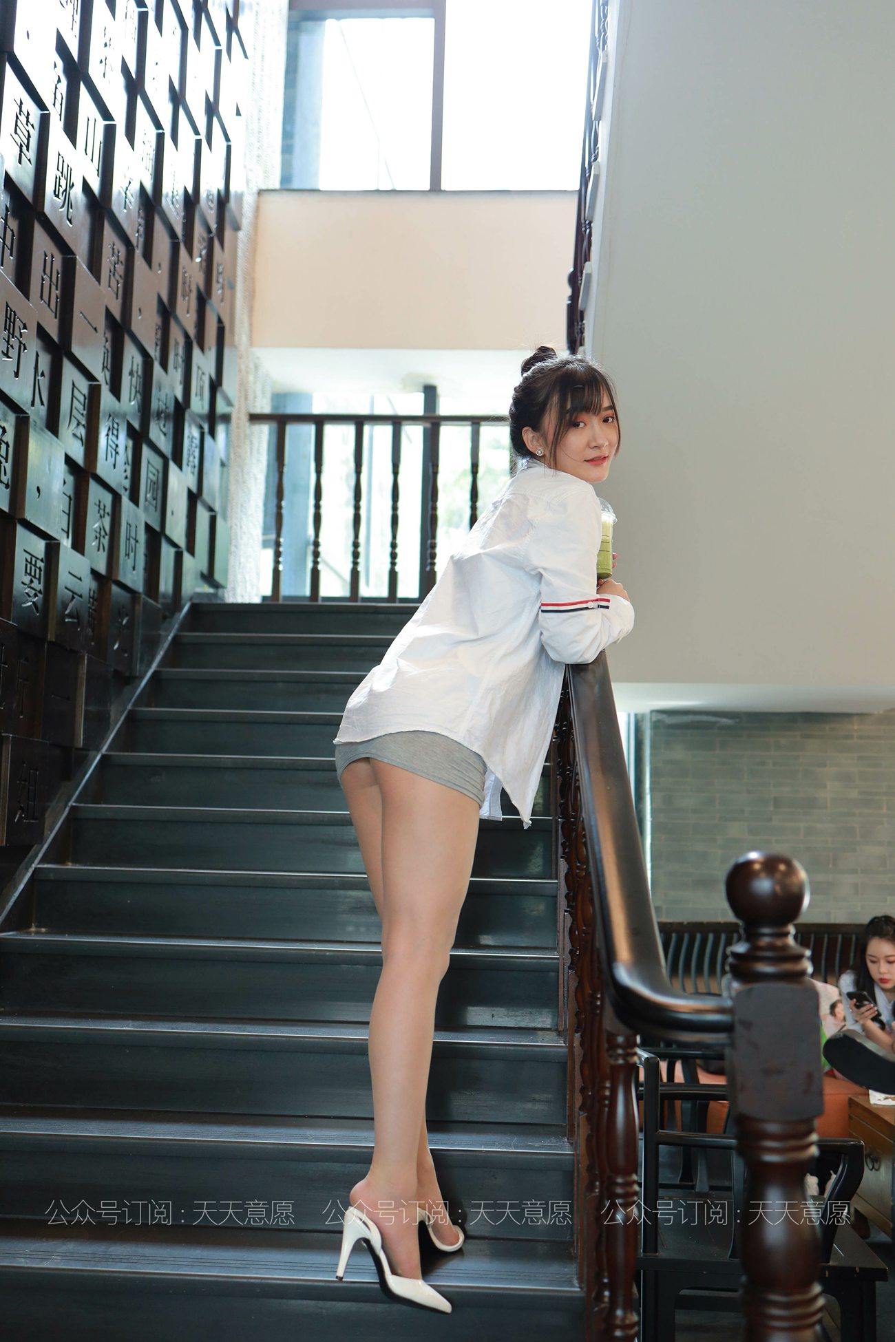 图片[77]-[IESS异思趣向] 耽丝 210509 秋秋的性感包臀裙 [87P] – 速更版-美库