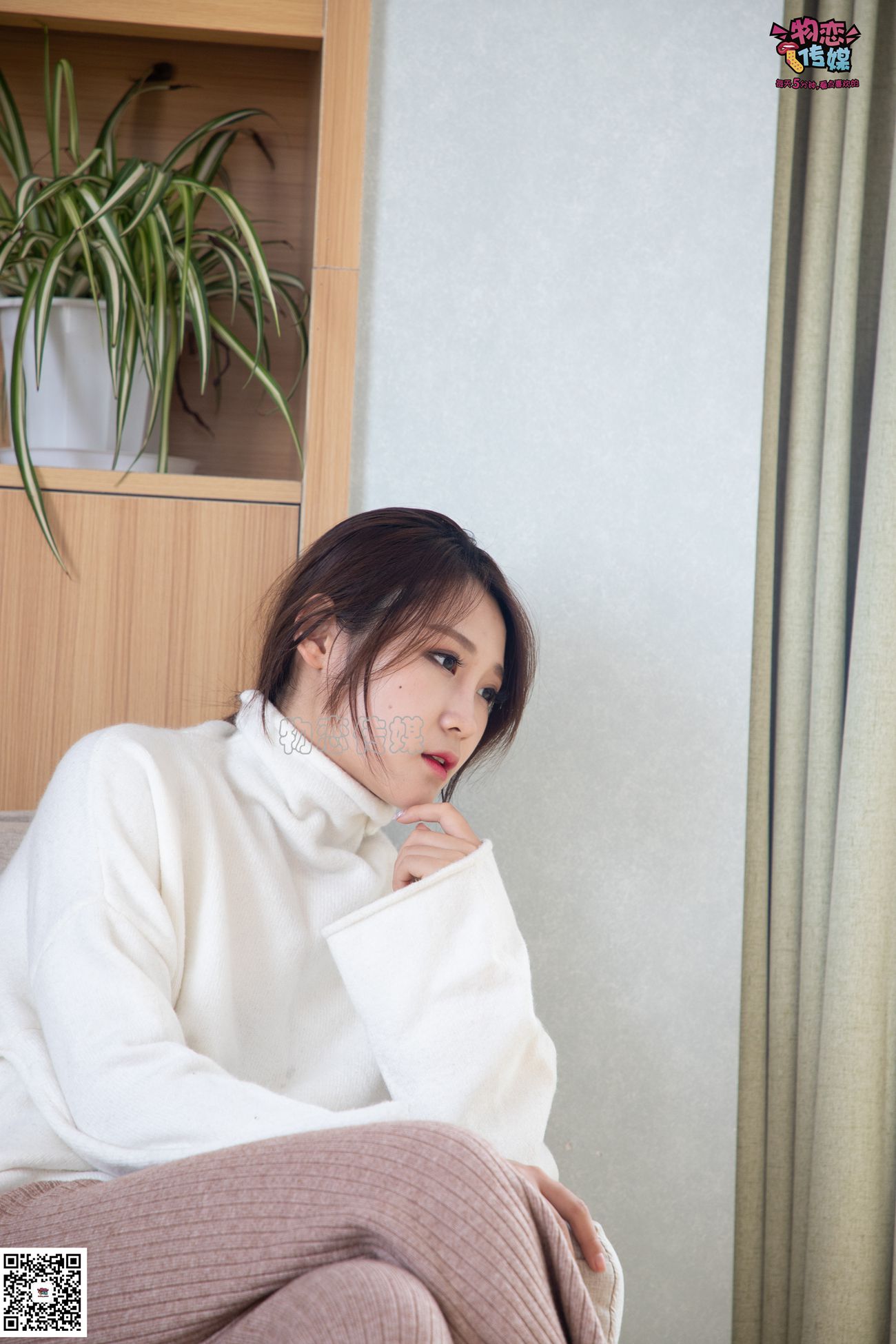 图片[14]-物恋传媒 NO.084 miya 今日份的迷醉型少女 [134P] – 速更版-美库