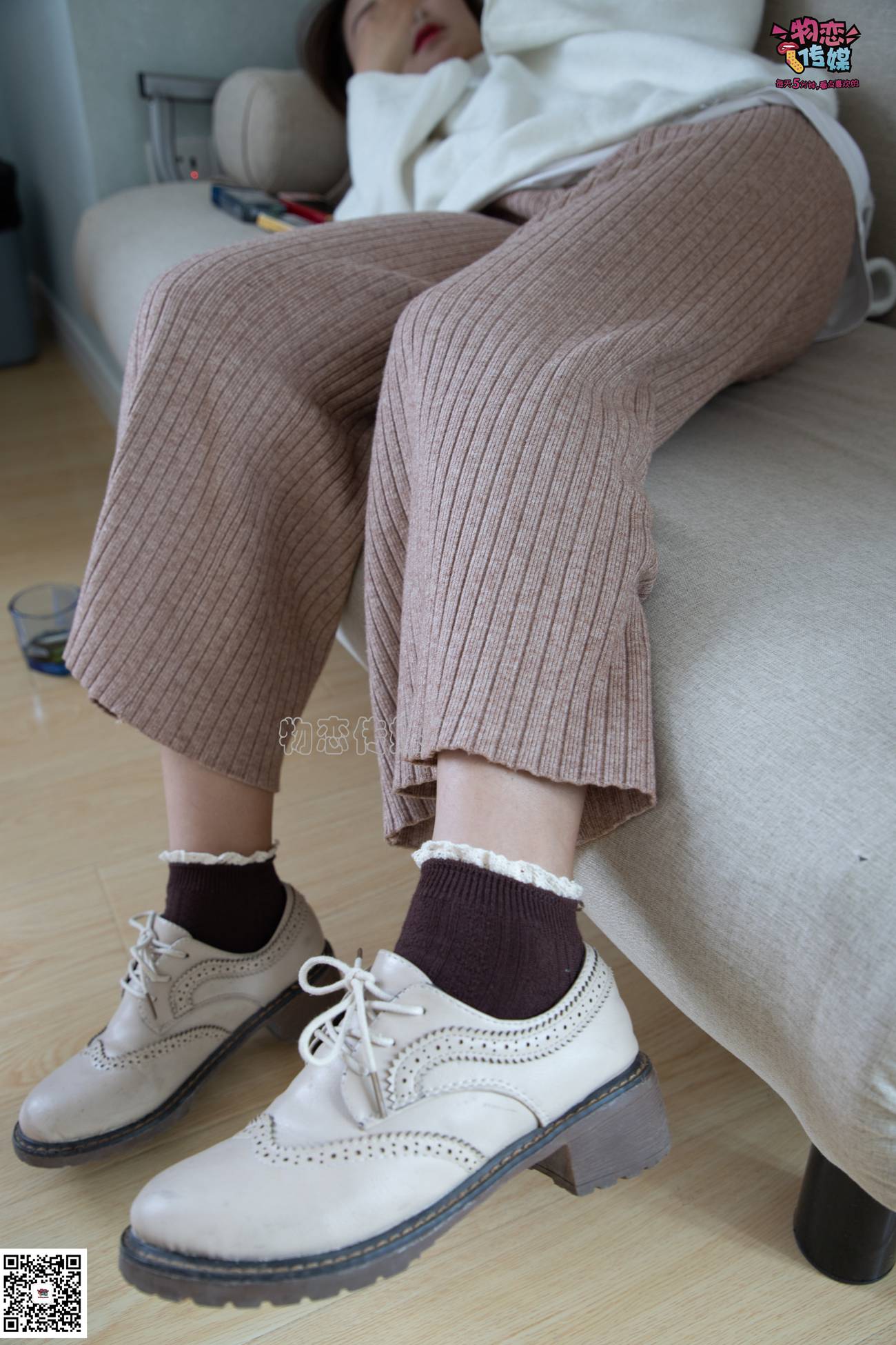 图片[21]-物恋传媒 NO.084 miya 今日份的迷醉型少女 [134P] – 速更版-美库