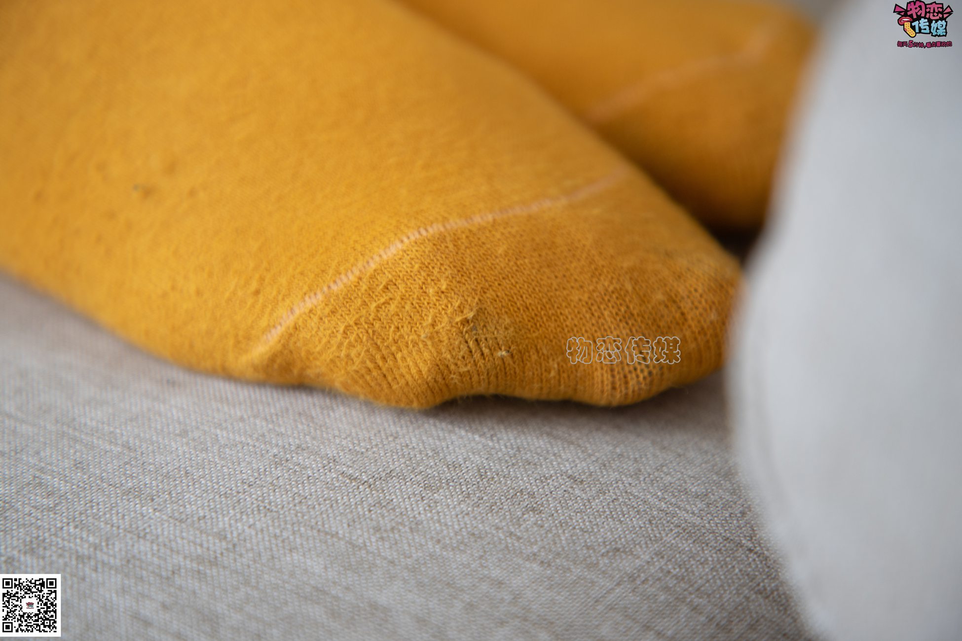 图片[44]-物恋传媒 NO.083 思薇 暖黄色棉袜与马丁靴 [142P] – 速更版-美库