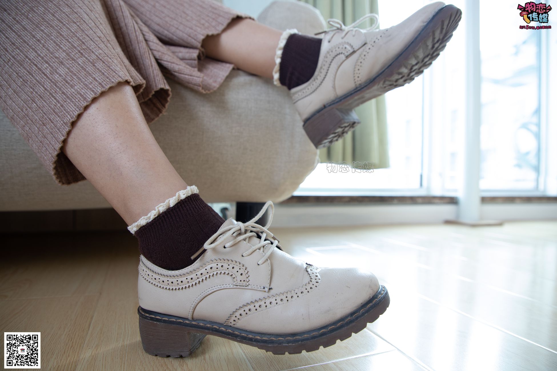 图片[34]-物恋传媒 NO.084 miya 今日份的迷醉型少女 [134P] – 速更版-美库