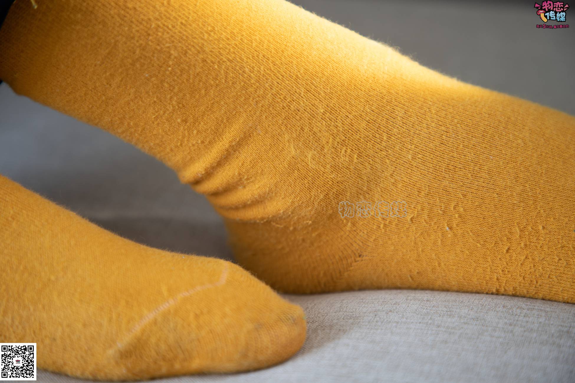 图片[50]-物恋传媒 NO.083 思薇 暖黄色棉袜与马丁靴 [142P] – 速更版-美库