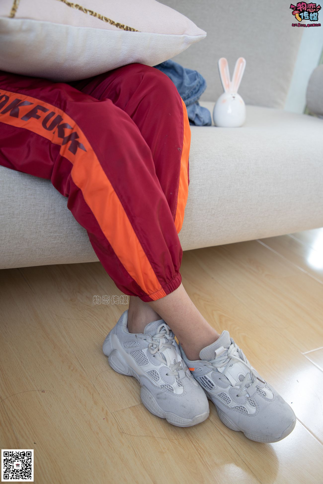 图片[14]-物恋传媒 No.086 腾腾-寒冬，清爽利落运动风 [135P] – 速更版-美库