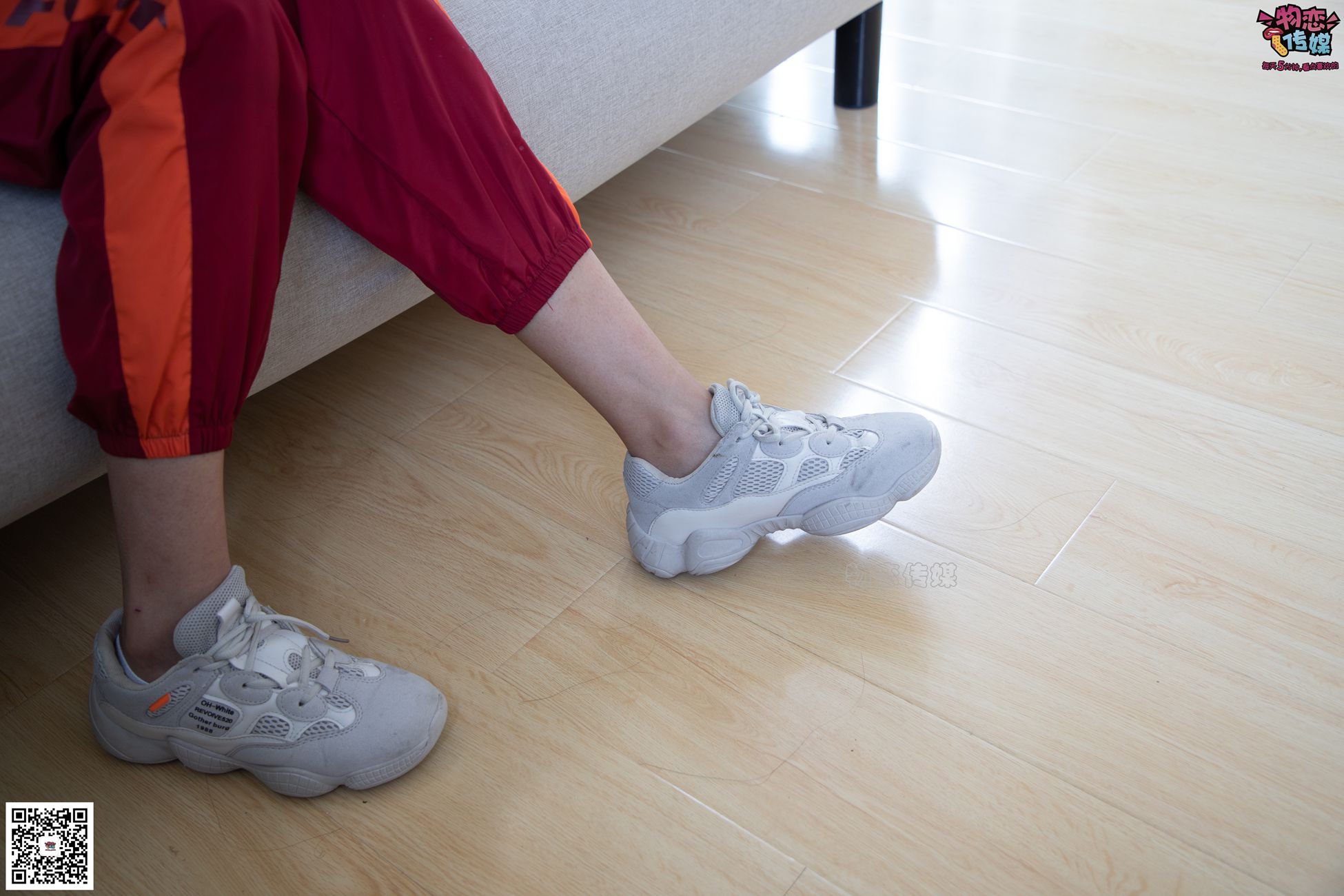 图片[16]-物恋传媒 No.086 腾腾-寒冬，清爽利落运动风 [135P] – 速更版-美库