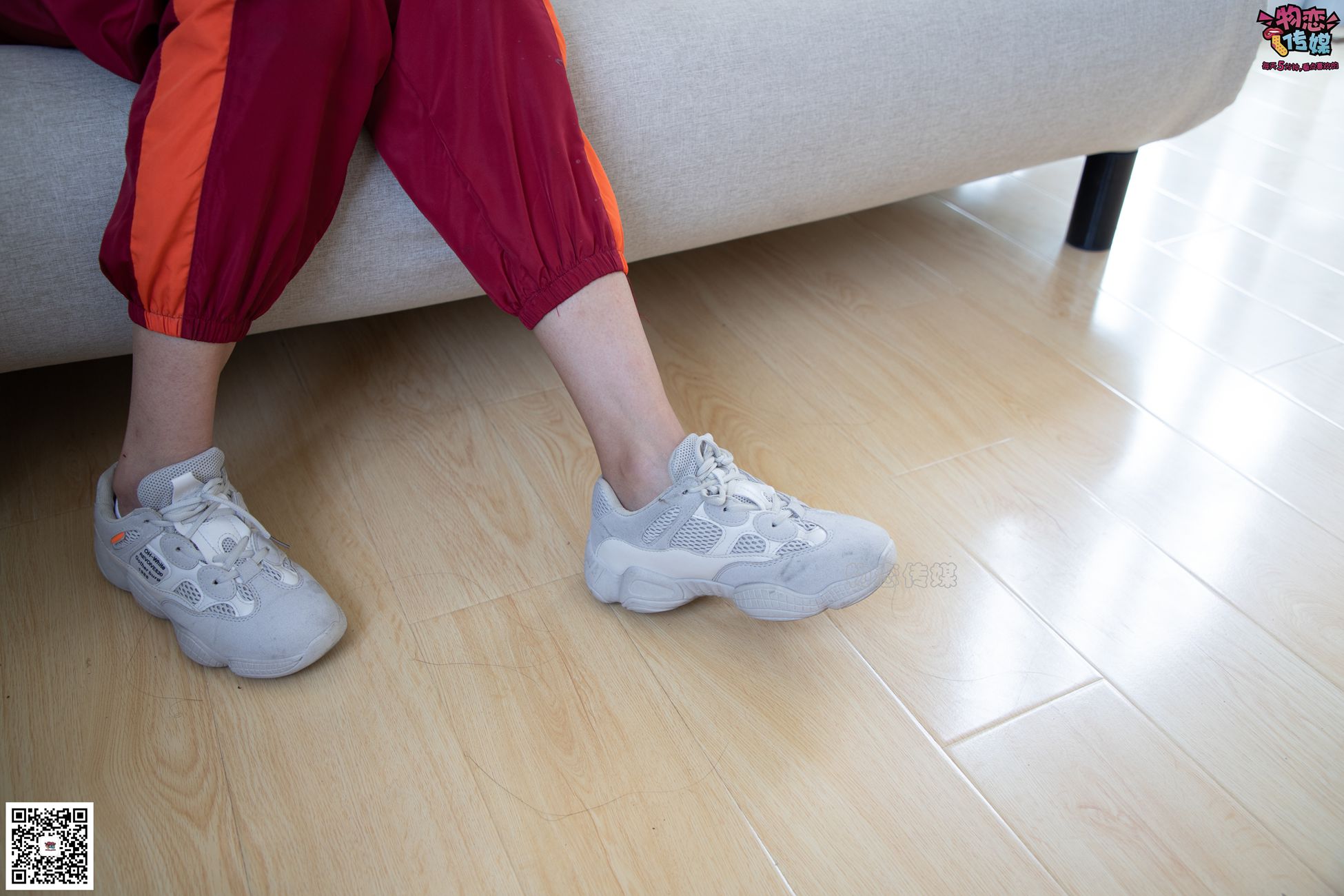 图片[17]-物恋传媒 No.086 腾腾-寒冬，清爽利落运动风 [135P] – 速更版-美库