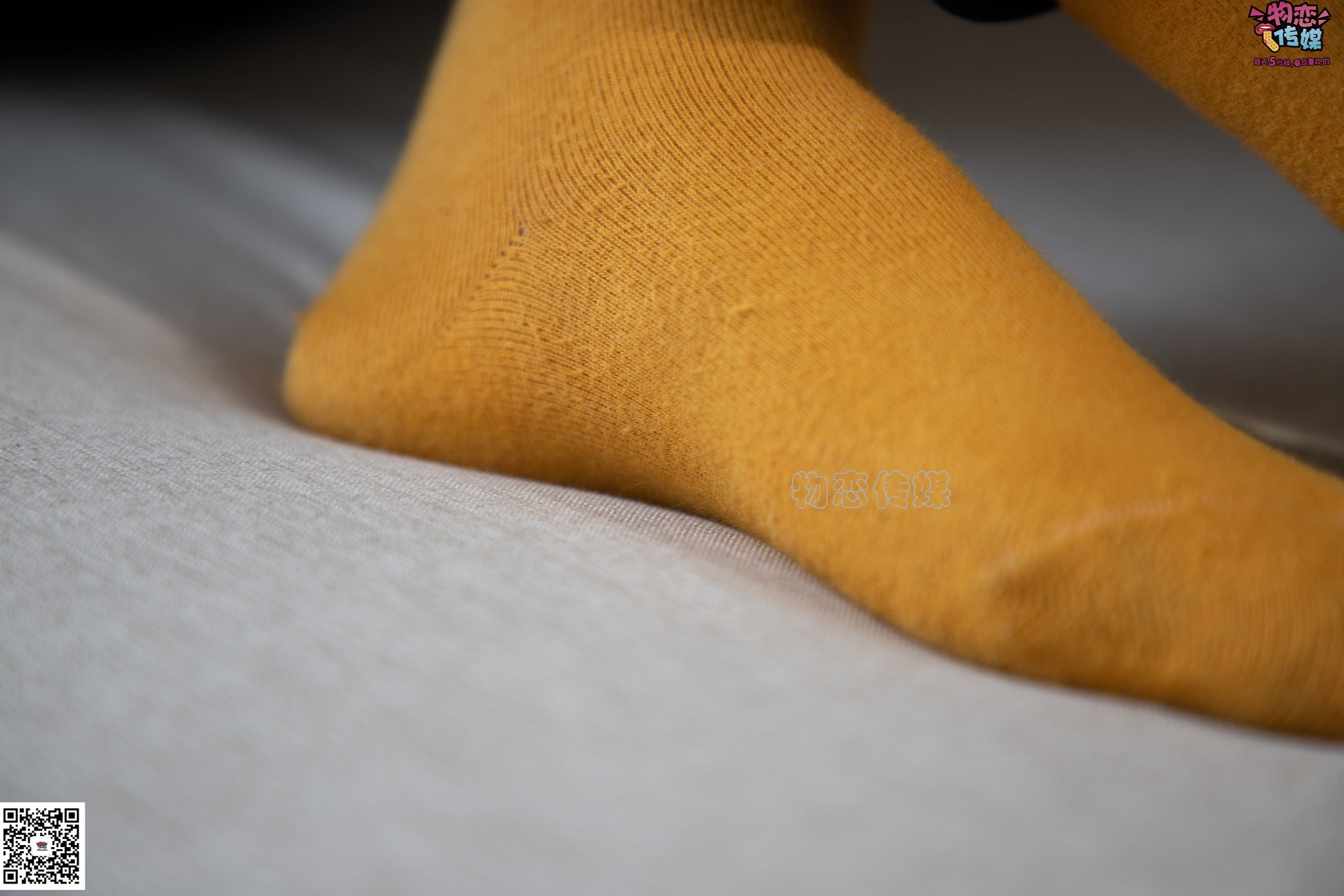 图片[55]-物恋传媒 NO.083 思薇 暖黄色棉袜与马丁靴 [142P] – 速更版-美库
