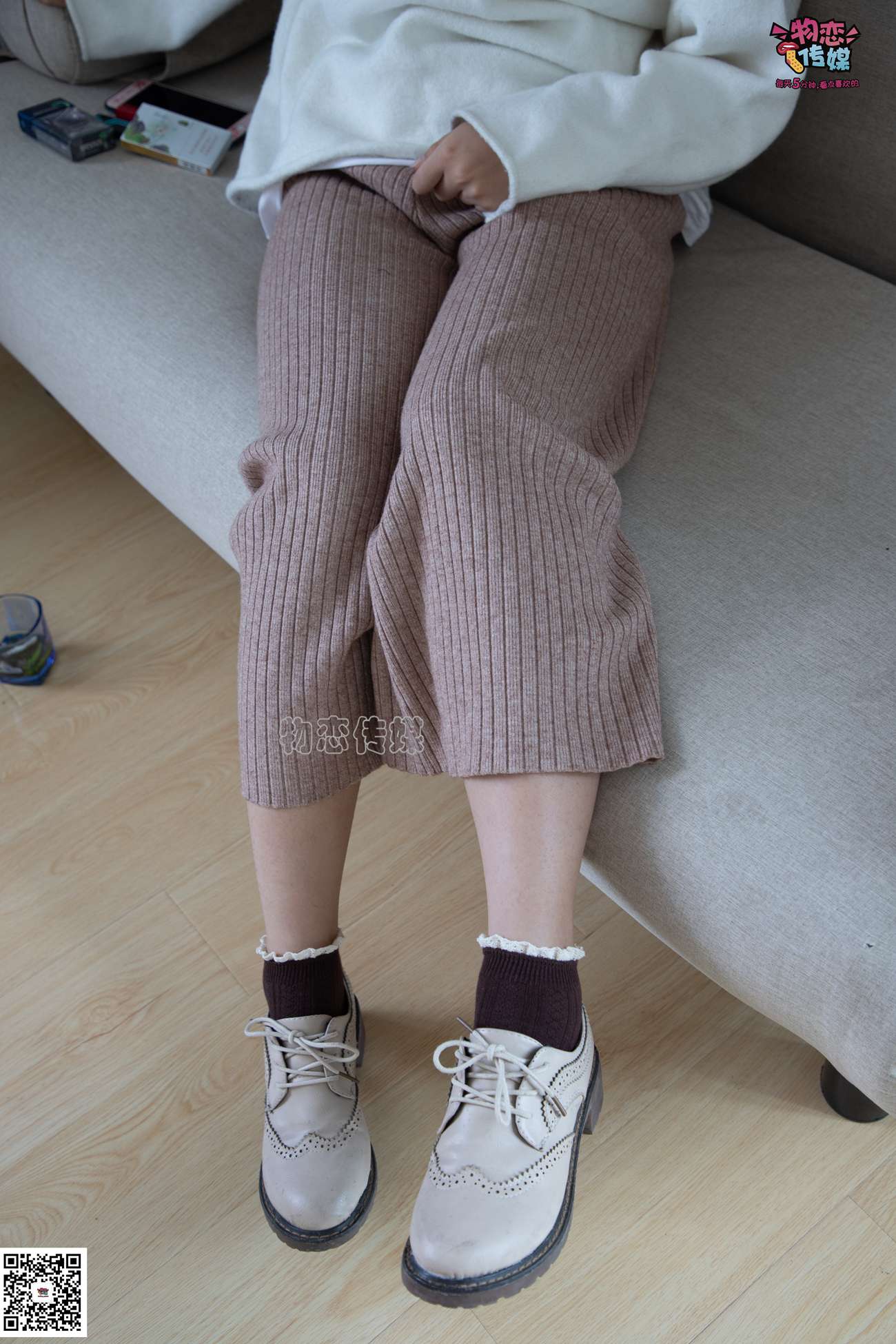 图片[43]-物恋传媒 NO.084 miya 今日份的迷醉型少女 [134P] – 速更版-美库