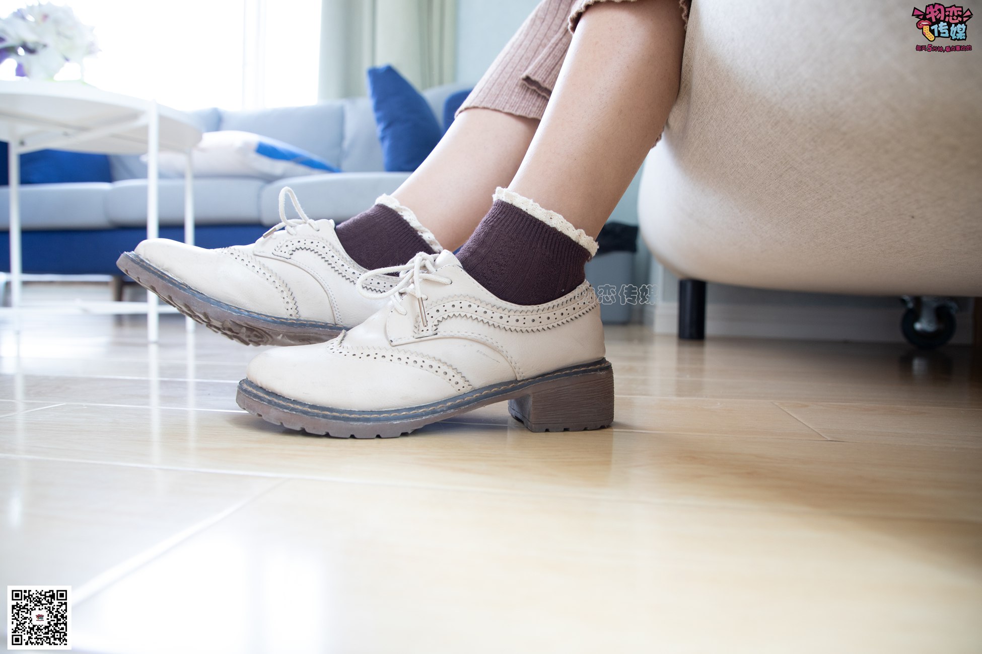 图片[44]-物恋传媒 NO.084 miya 今日份的迷醉型少女 [134P] – 速更版-美库