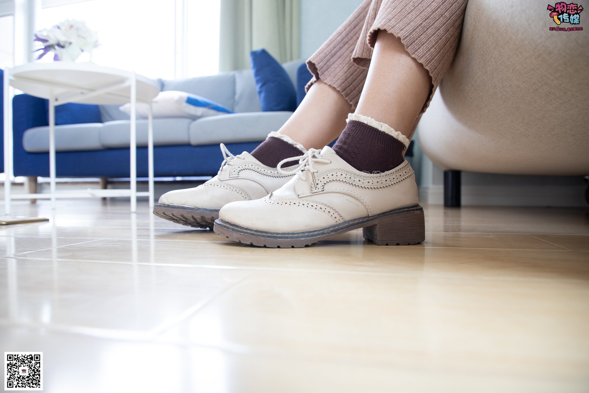 图片[45]-物恋传媒 NO.084 miya 今日份的迷醉型少女 [134P] – 速更版-美库