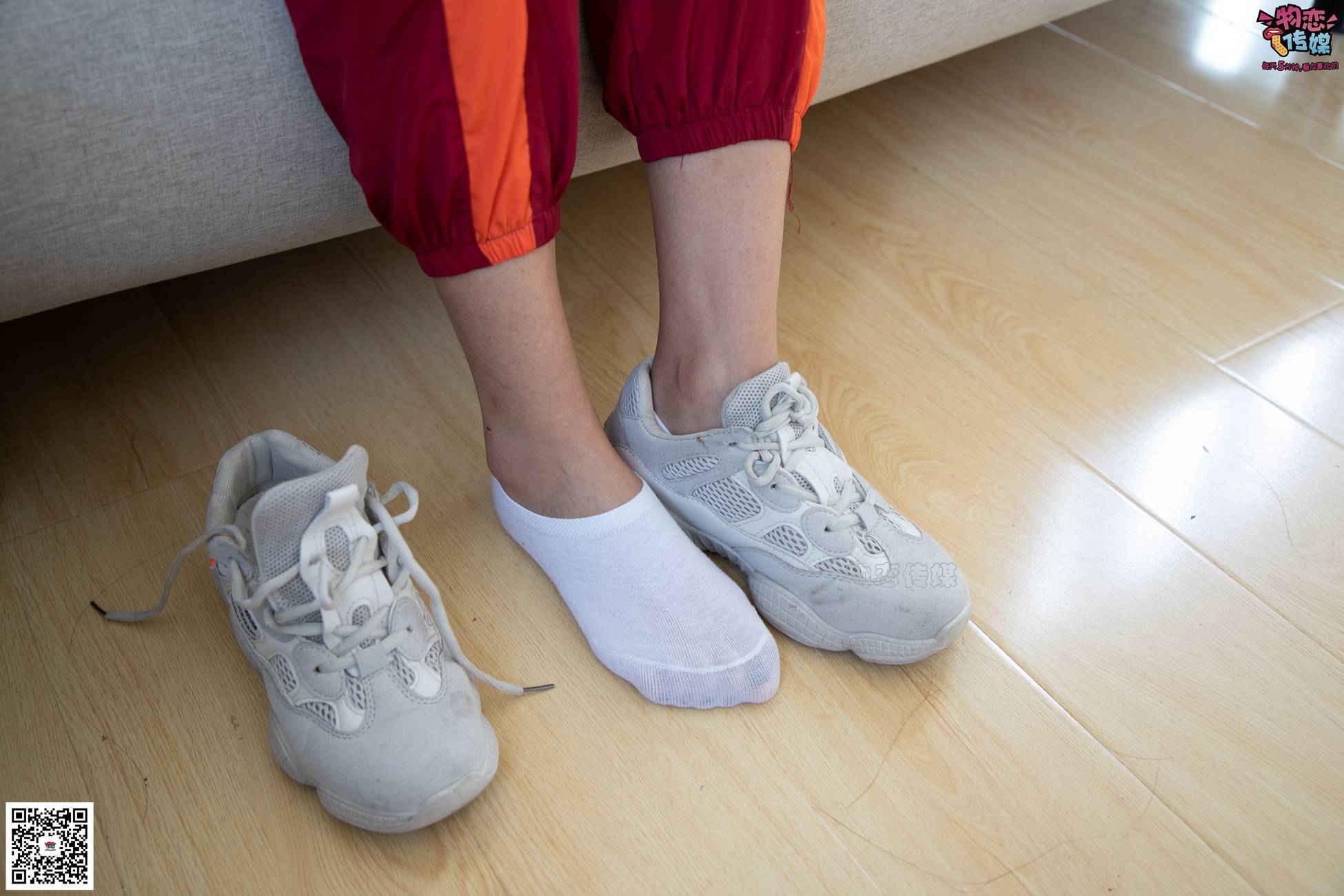 图片[26]-物恋传媒 No.086 腾腾-寒冬，清爽利落运动风 [135P] – 速更版-美库