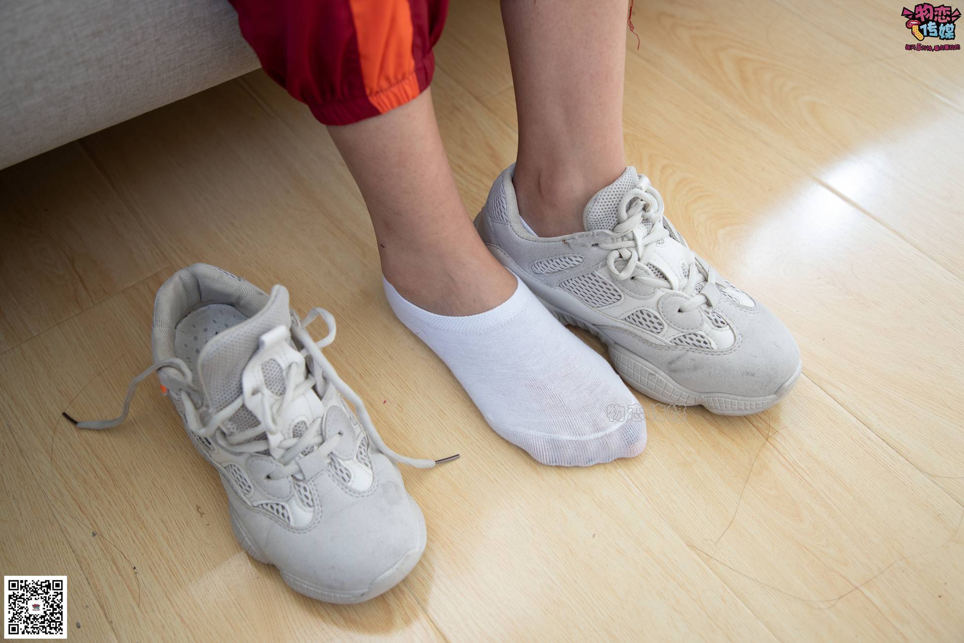 图片[28]-物恋传媒 No.086 腾腾-寒冬，清爽利落运动风 [135P] – 速更版-美库