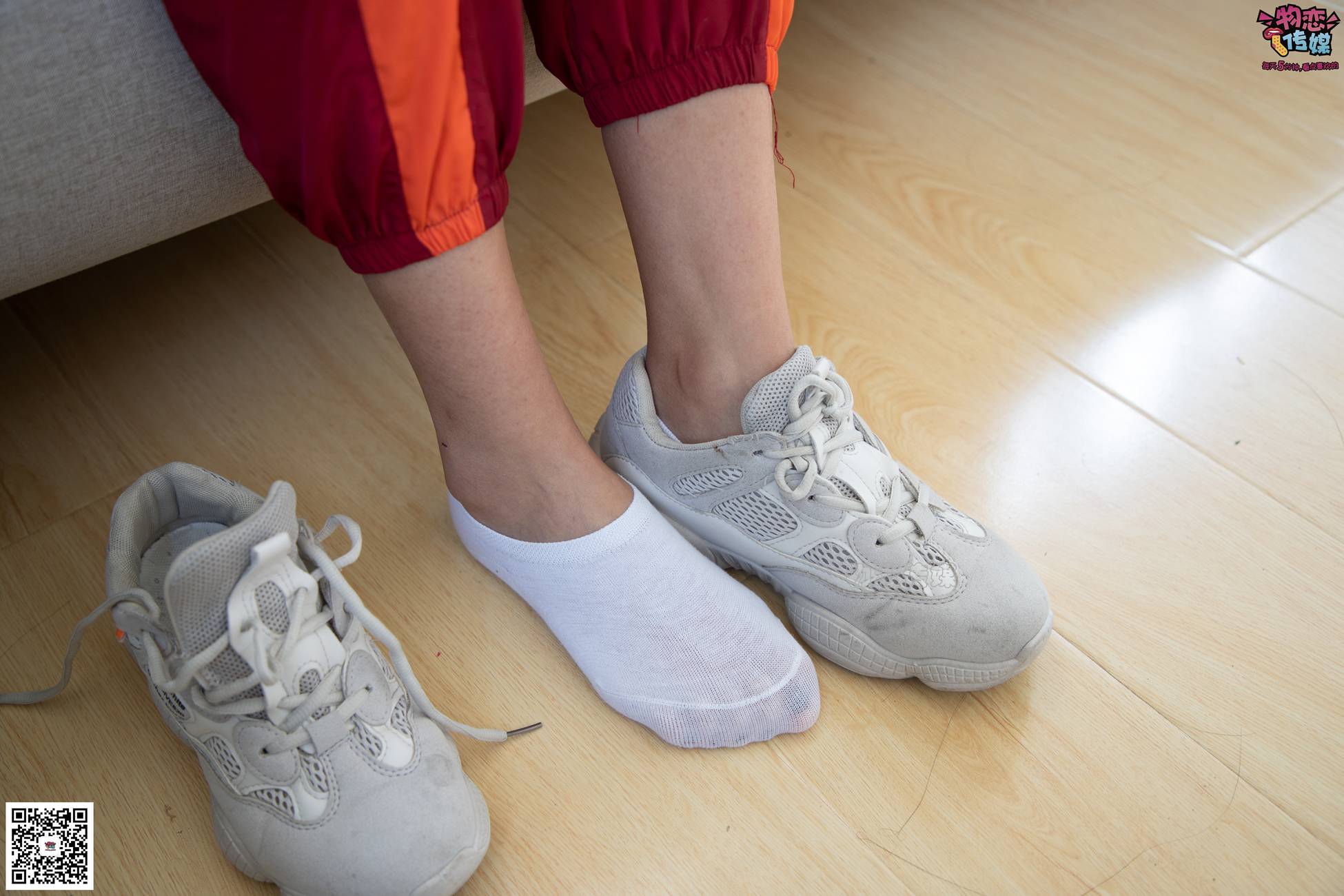 图片[33]-物恋传媒 No.086 腾腾-寒冬，清爽利落运动风 [135P] – 速更版-美库