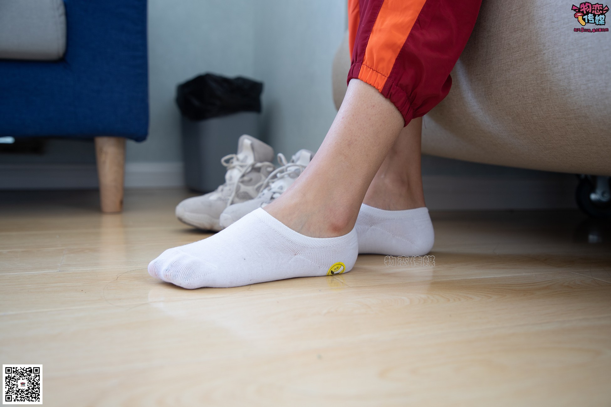 图片[39]-物恋传媒 No.086 腾腾-寒冬，清爽利落运动风 [135P] – 速更版-美库