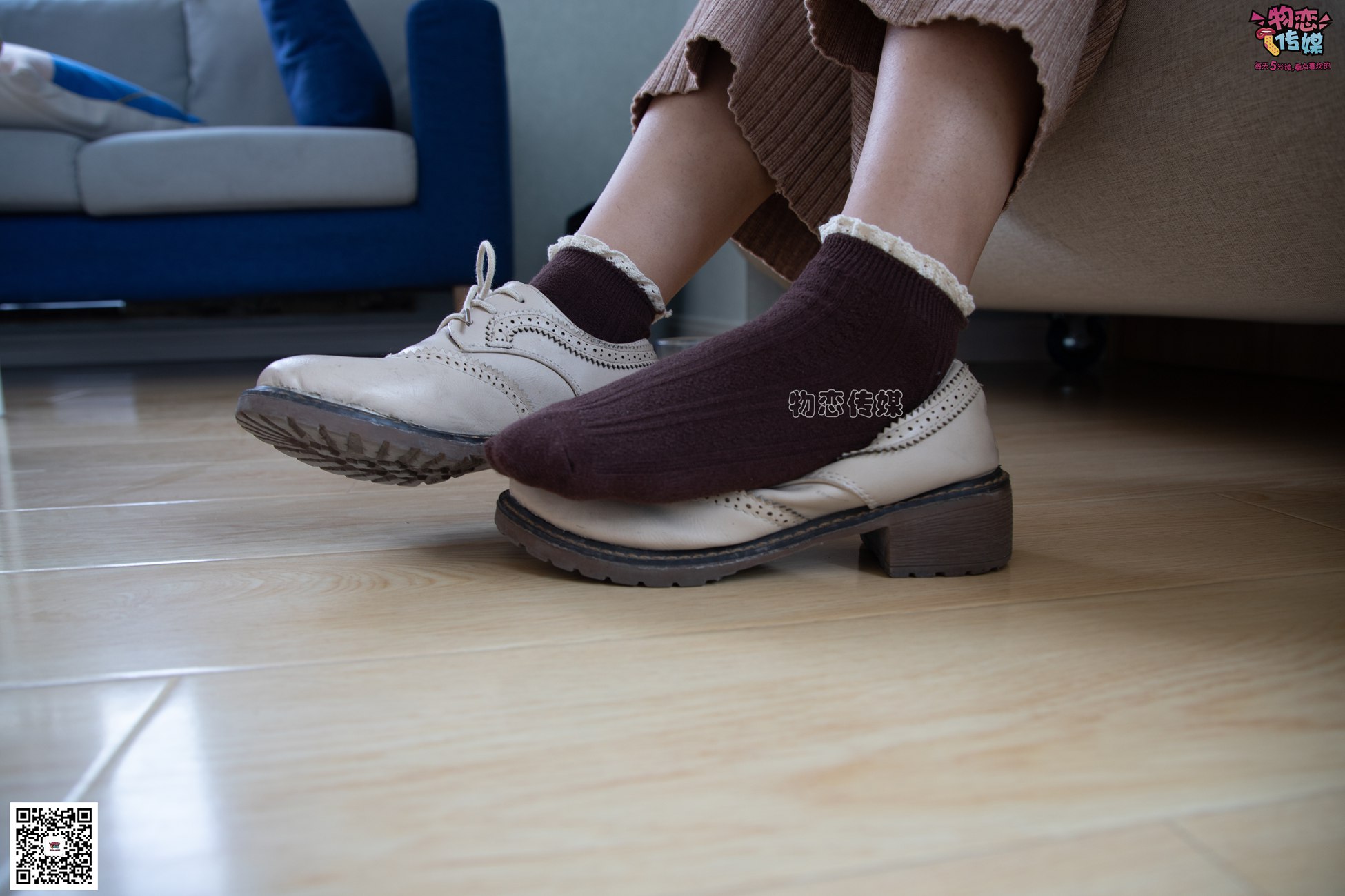 图片[64]-物恋传媒 NO.084 miya 今日份的迷醉型少女 [134P] – 速更版-美库