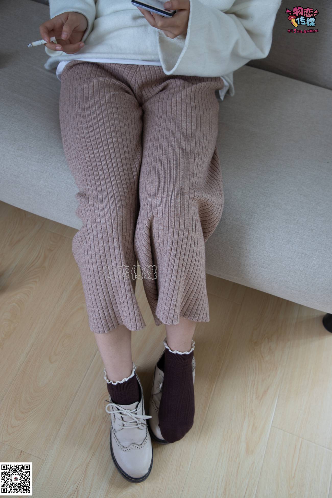 图片[65]-物恋传媒 NO.084 miya 今日份的迷醉型少女 [134P] – 速更版-美库